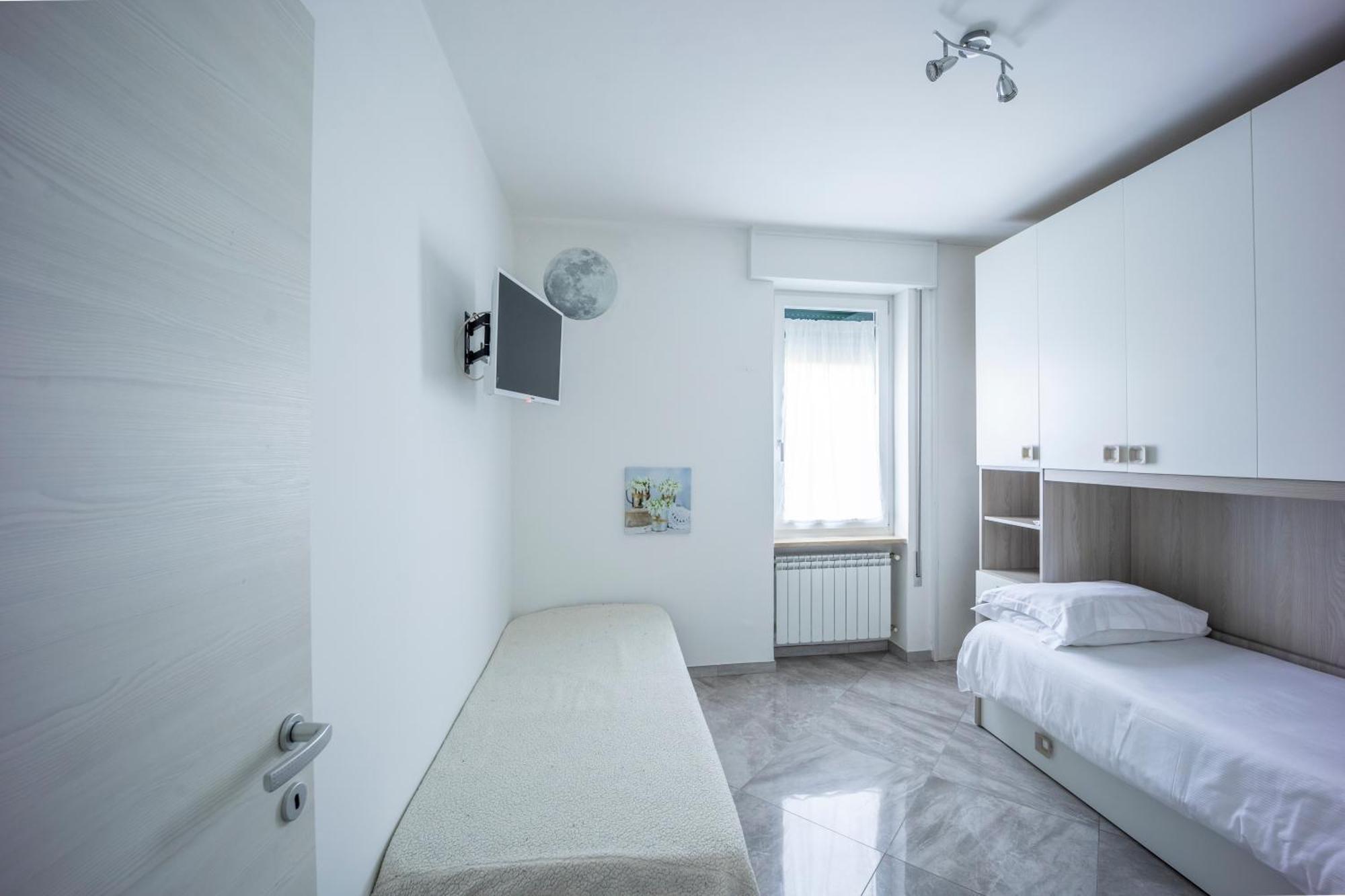 Apartment Ca Giardino - Venetian Family
