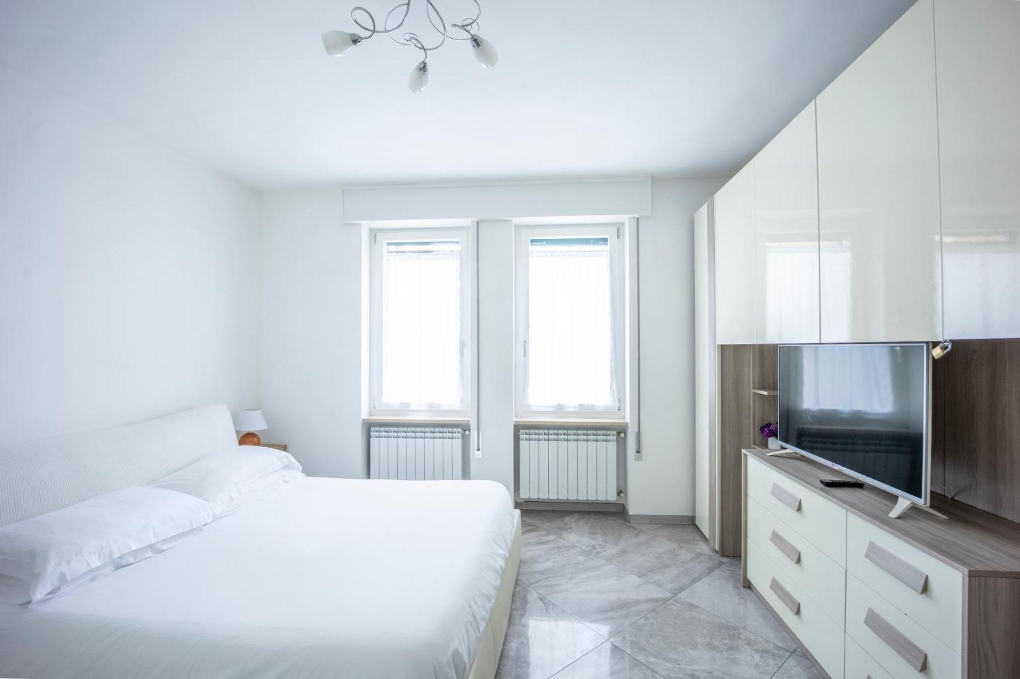 Apartment Ca Giardino - Venetian Family *
