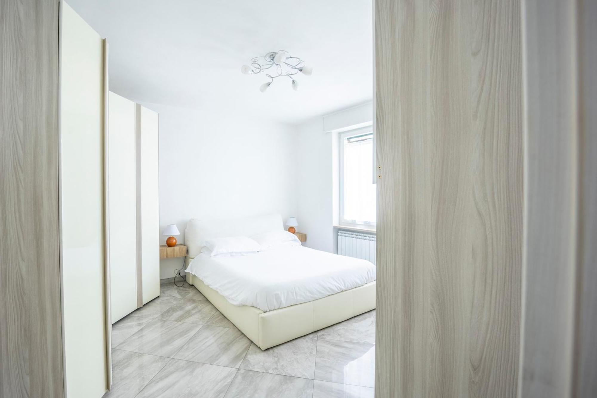 Ca Giardino - Venetian Family Apartment Venice