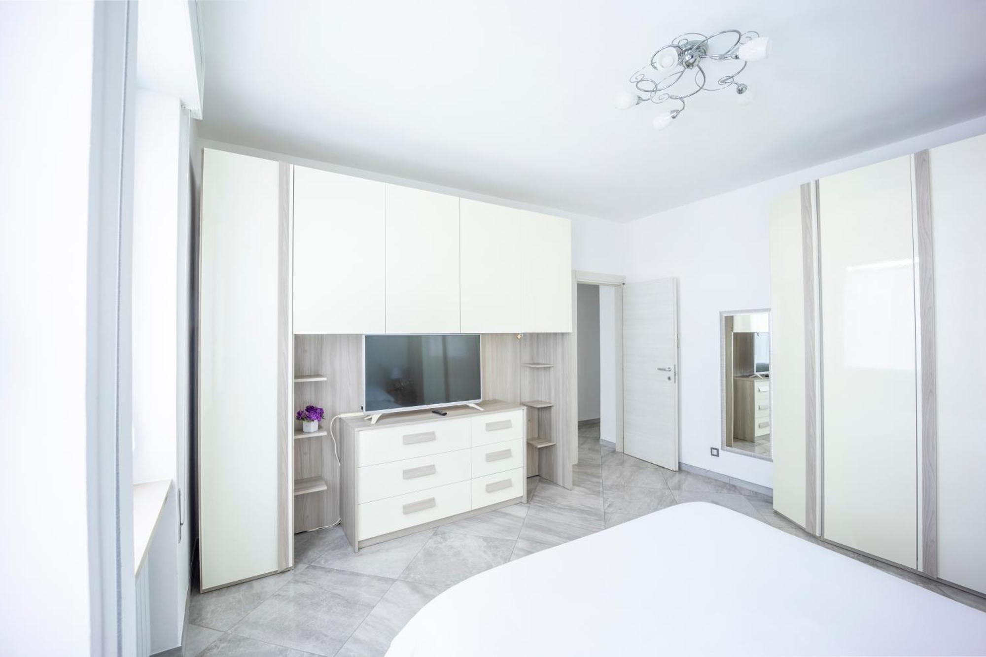 Ca Giardino - Venetian Family Apartment *