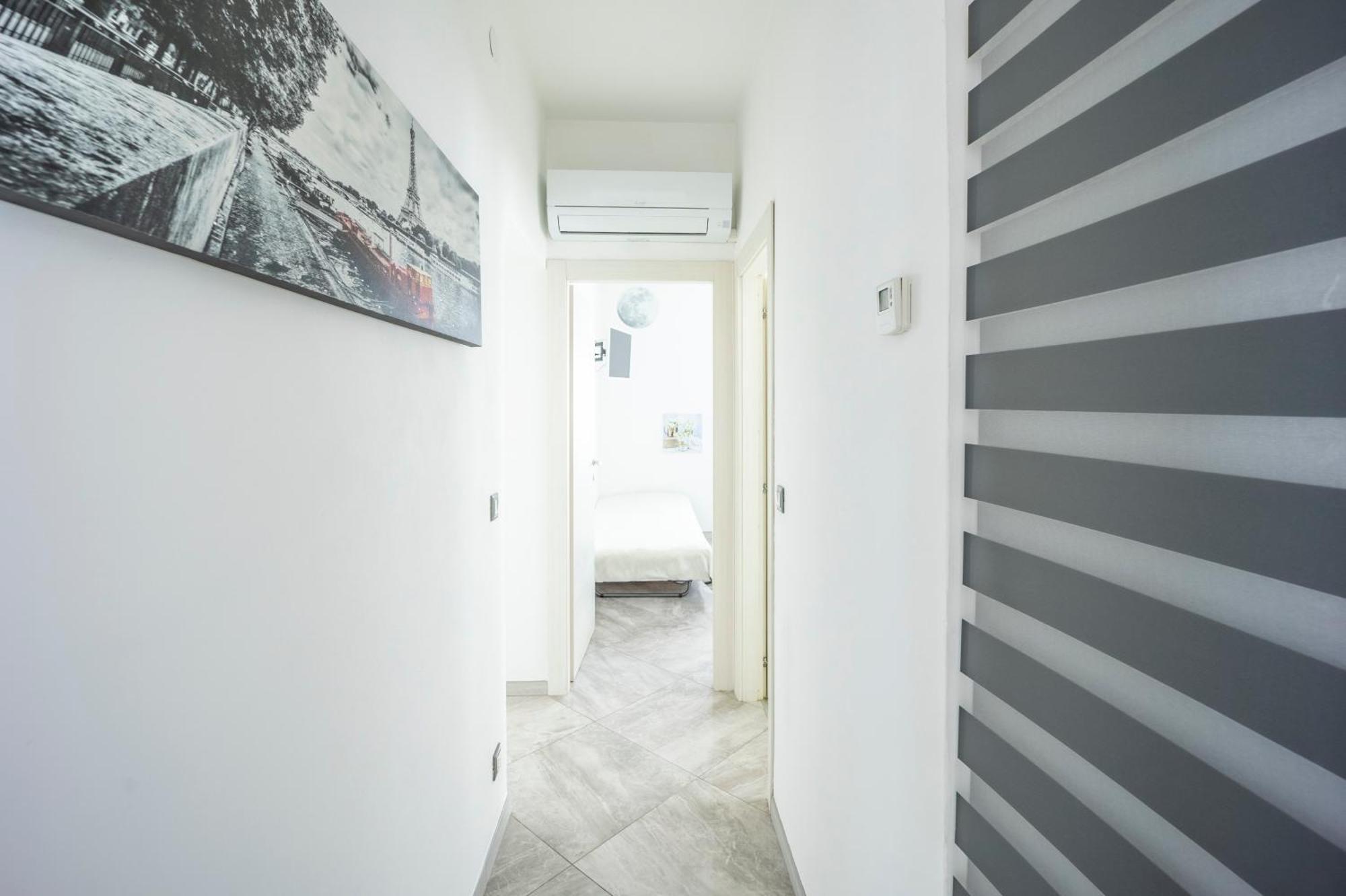 Apartment Ca Giardino - Venetian Family Venice