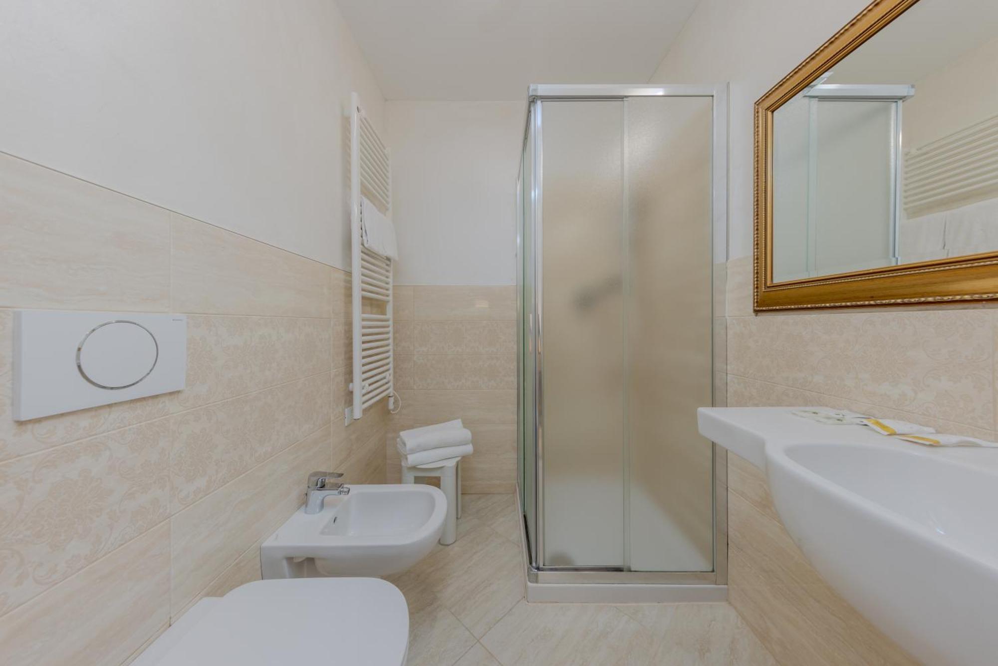 Hotel Marte Veneza