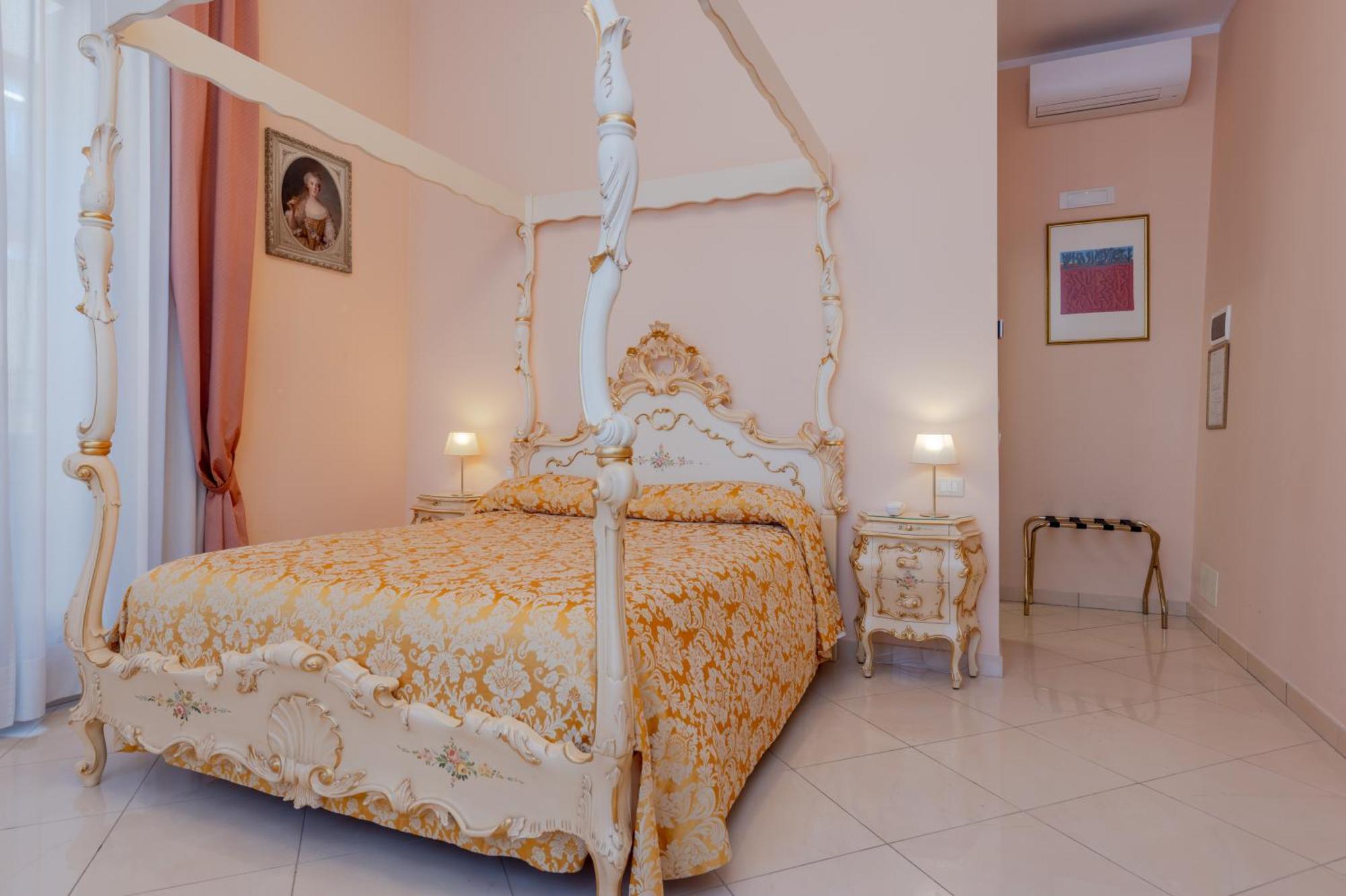 Marte Hotel