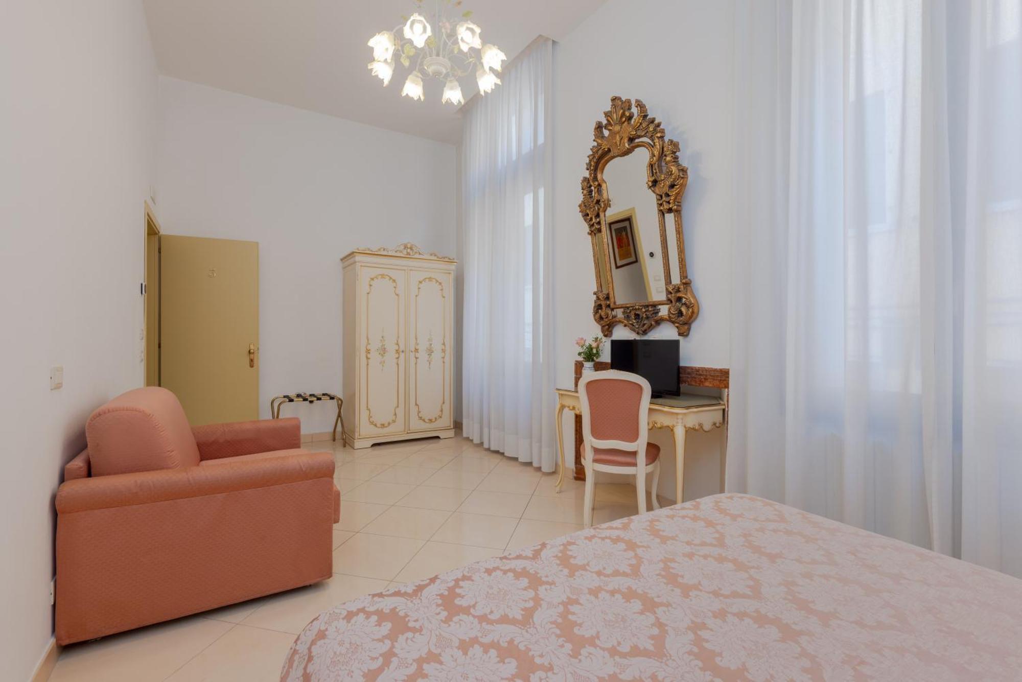 Hotel Marte