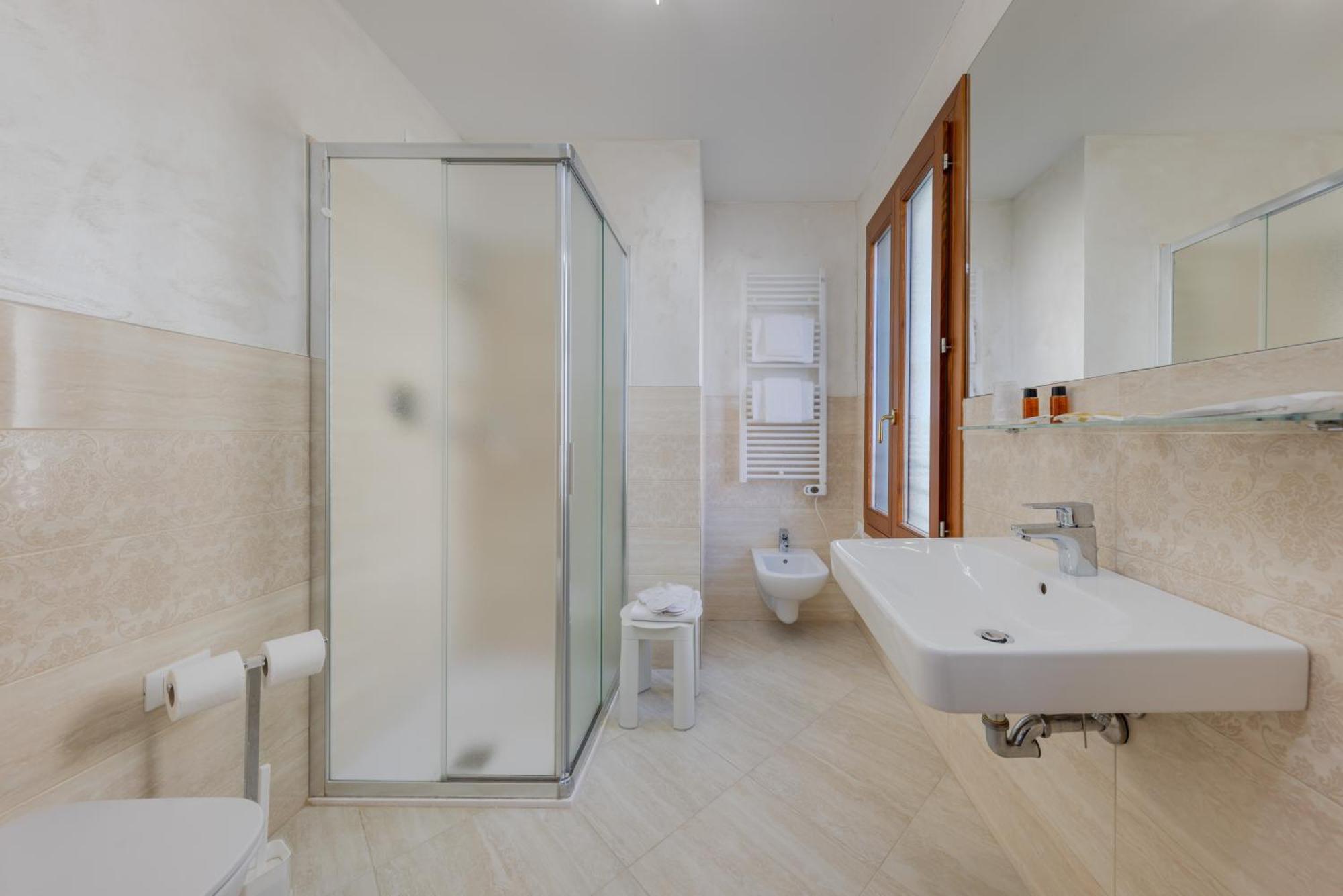 Marte Hotel 3*