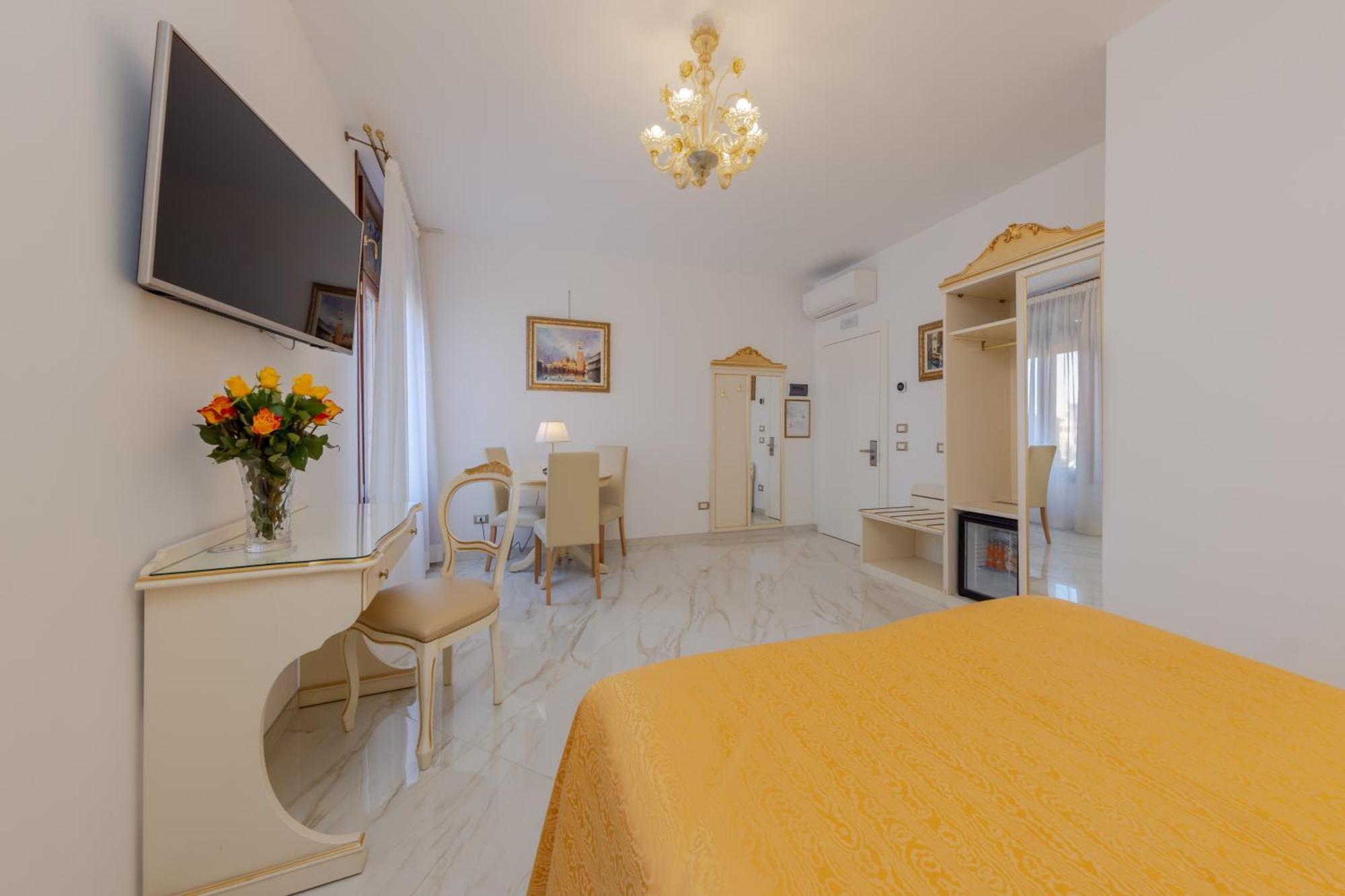 Hotel Marte 3*