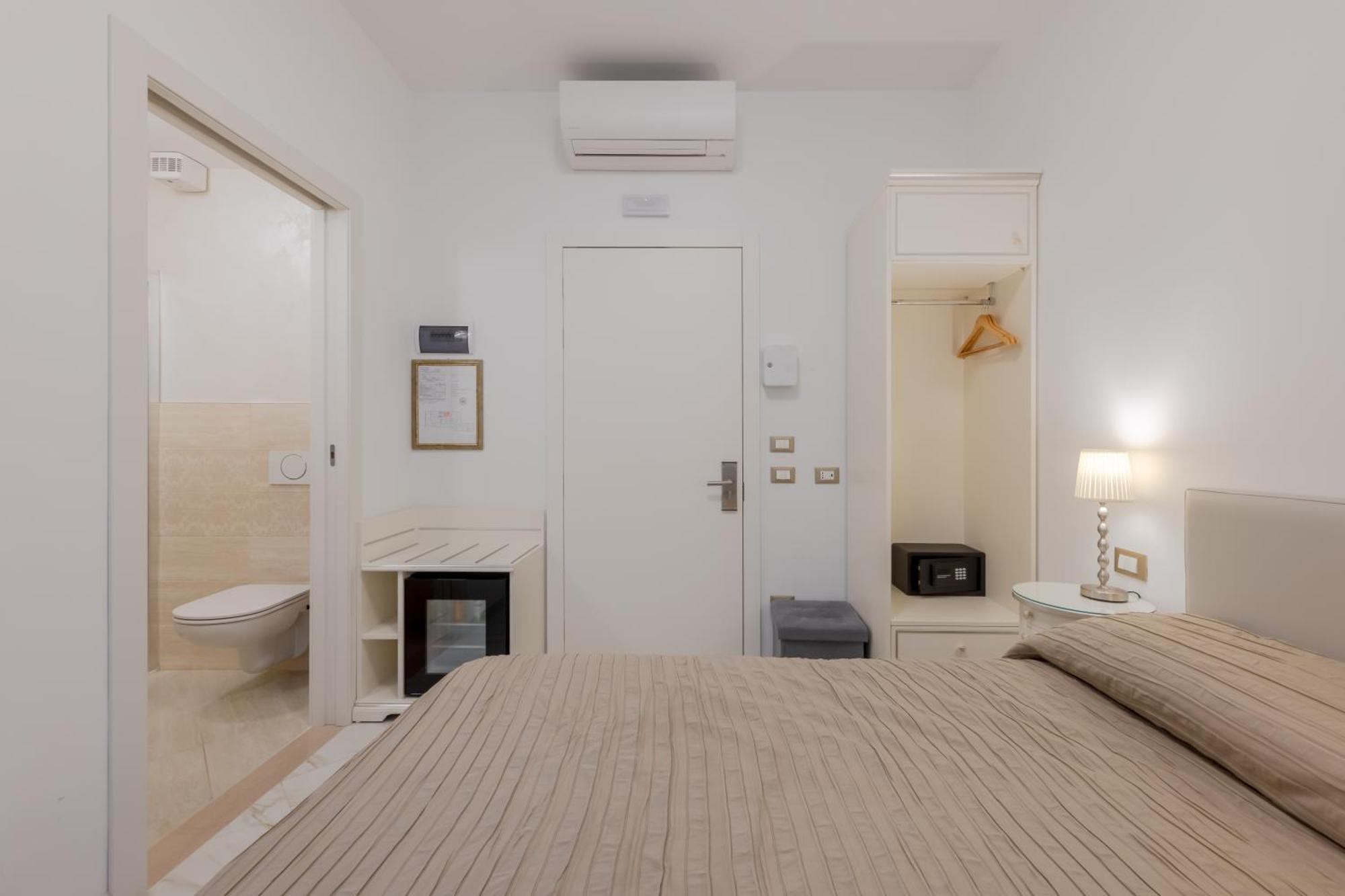 Marte Hotel Veneza