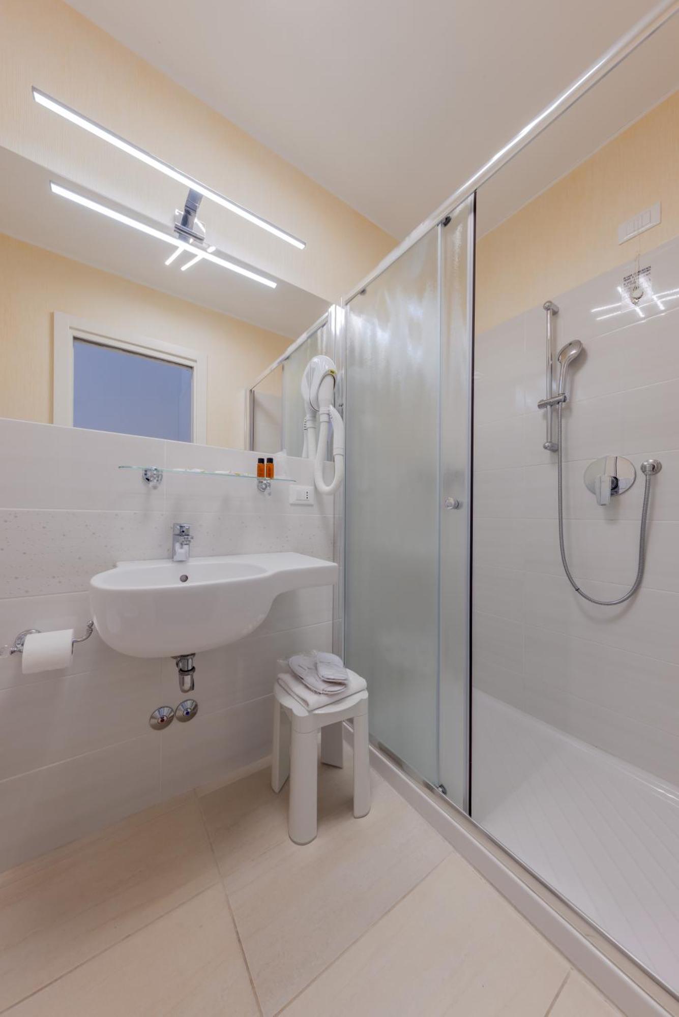 Hotel Marte Veneza