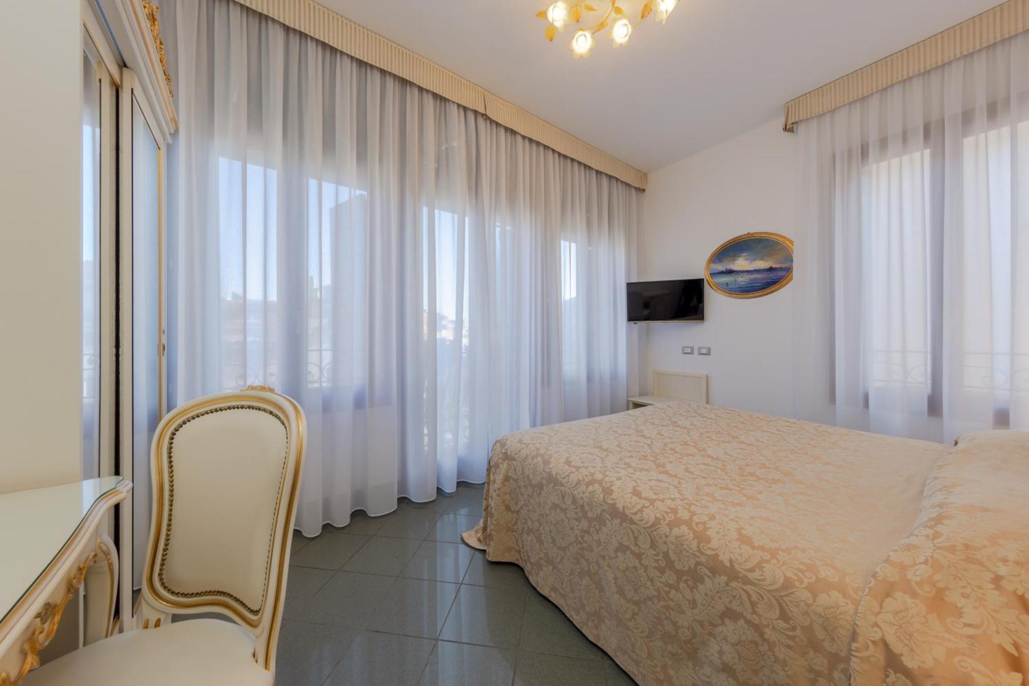 Marte Veneza