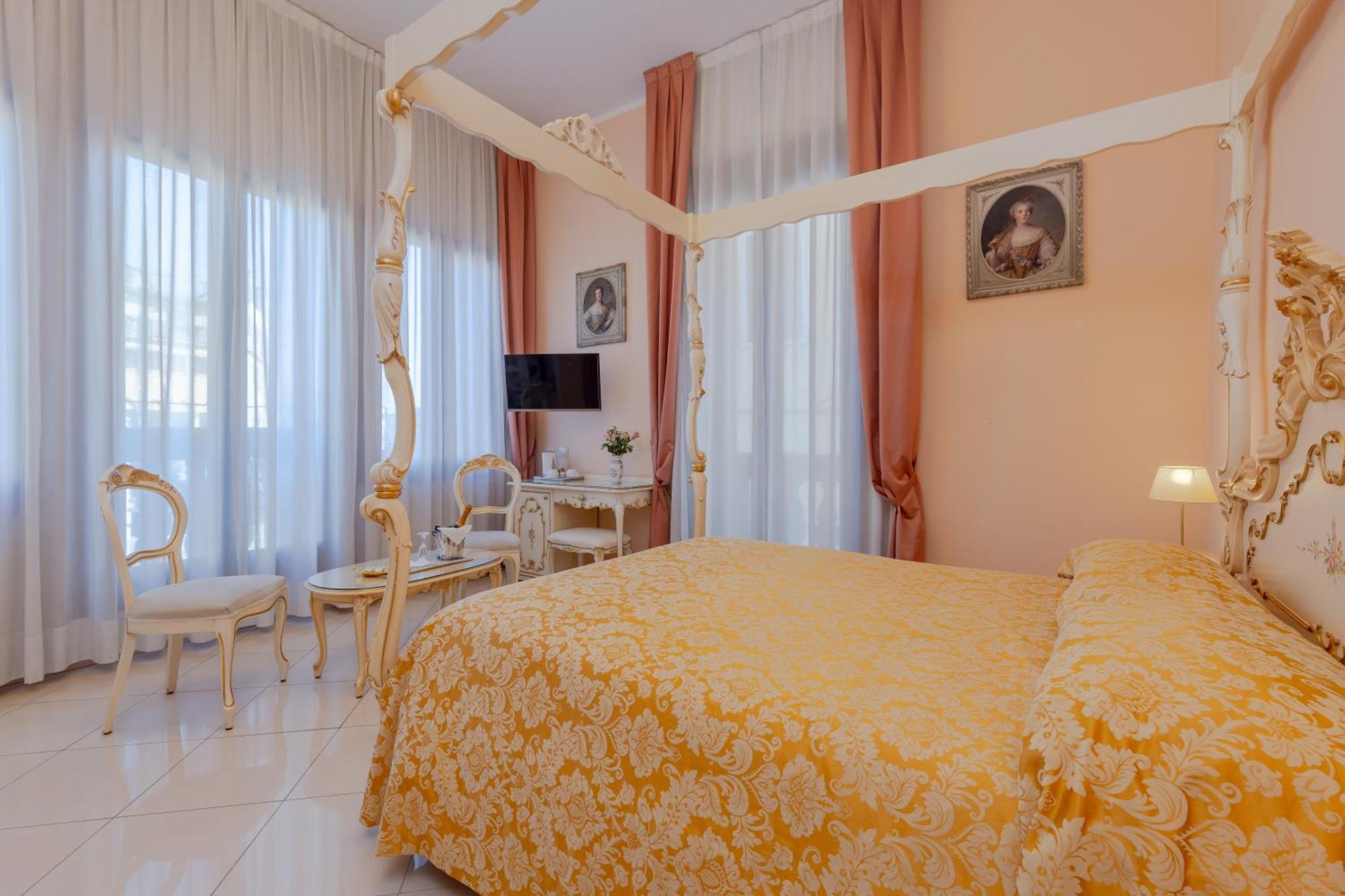 Marte Hotel