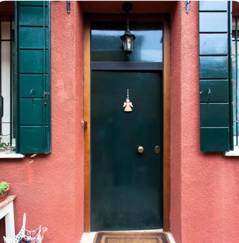 Dorsoduro House *