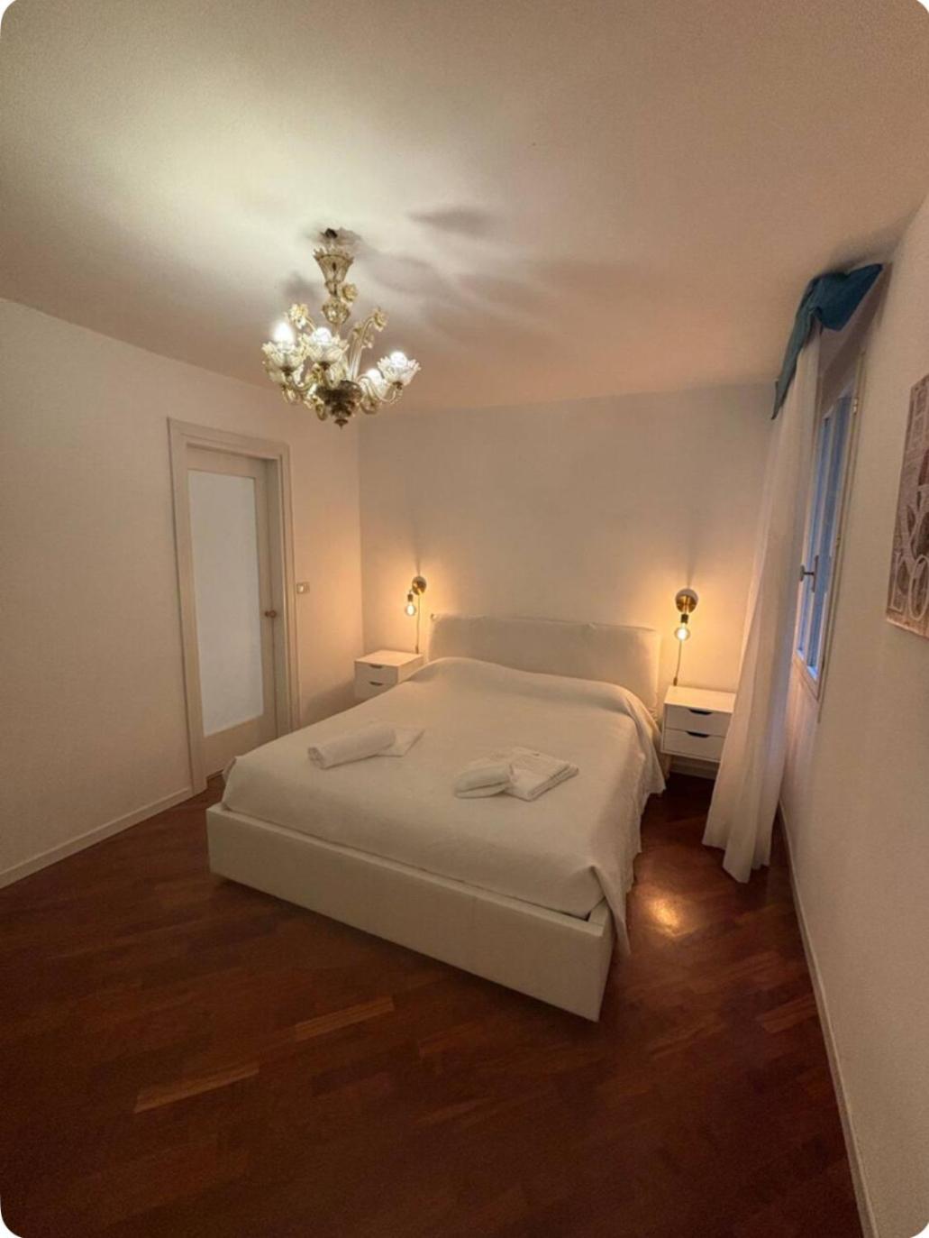 Apartment Ca' Frezzeria Venice