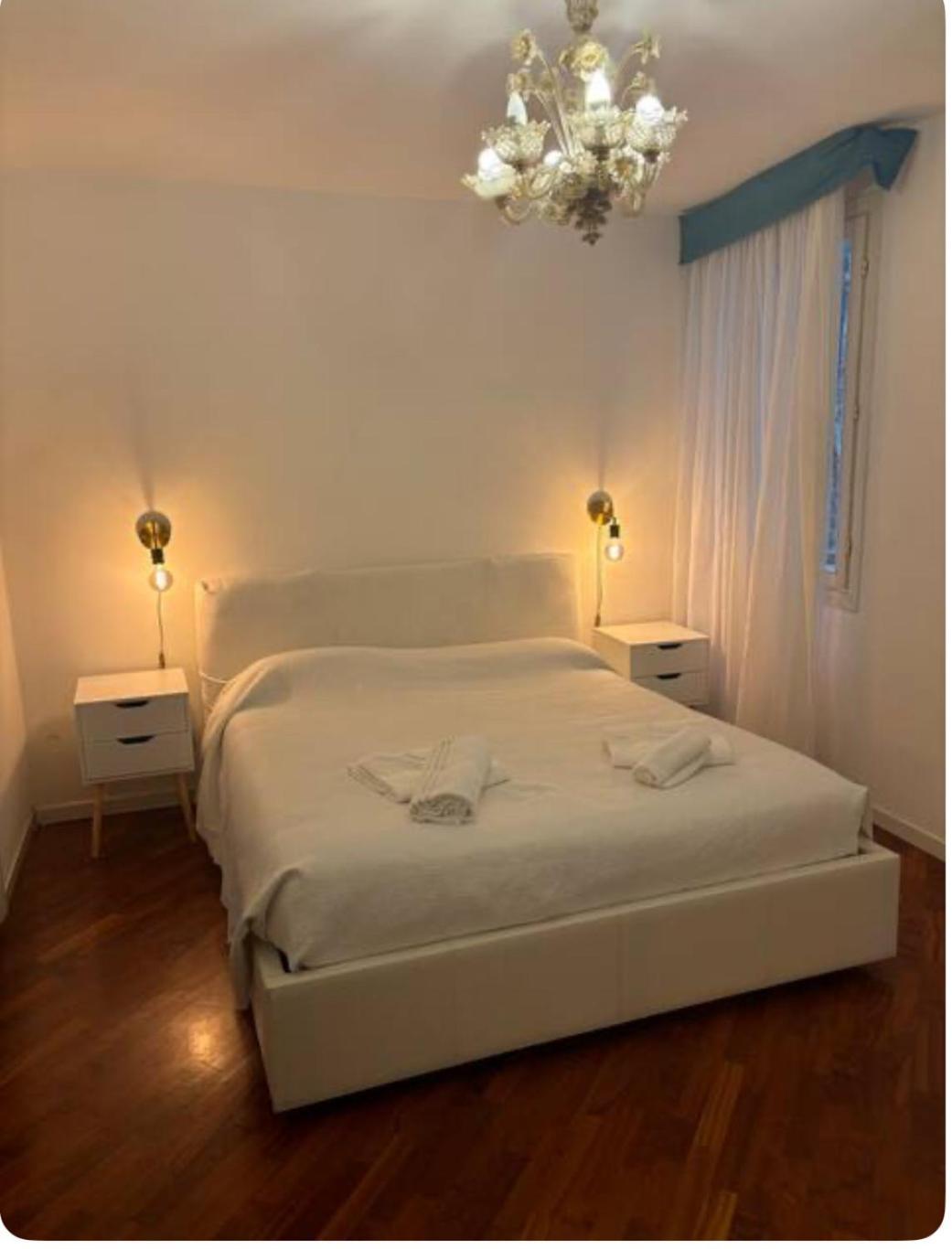 Ca' Frezzeria Venice