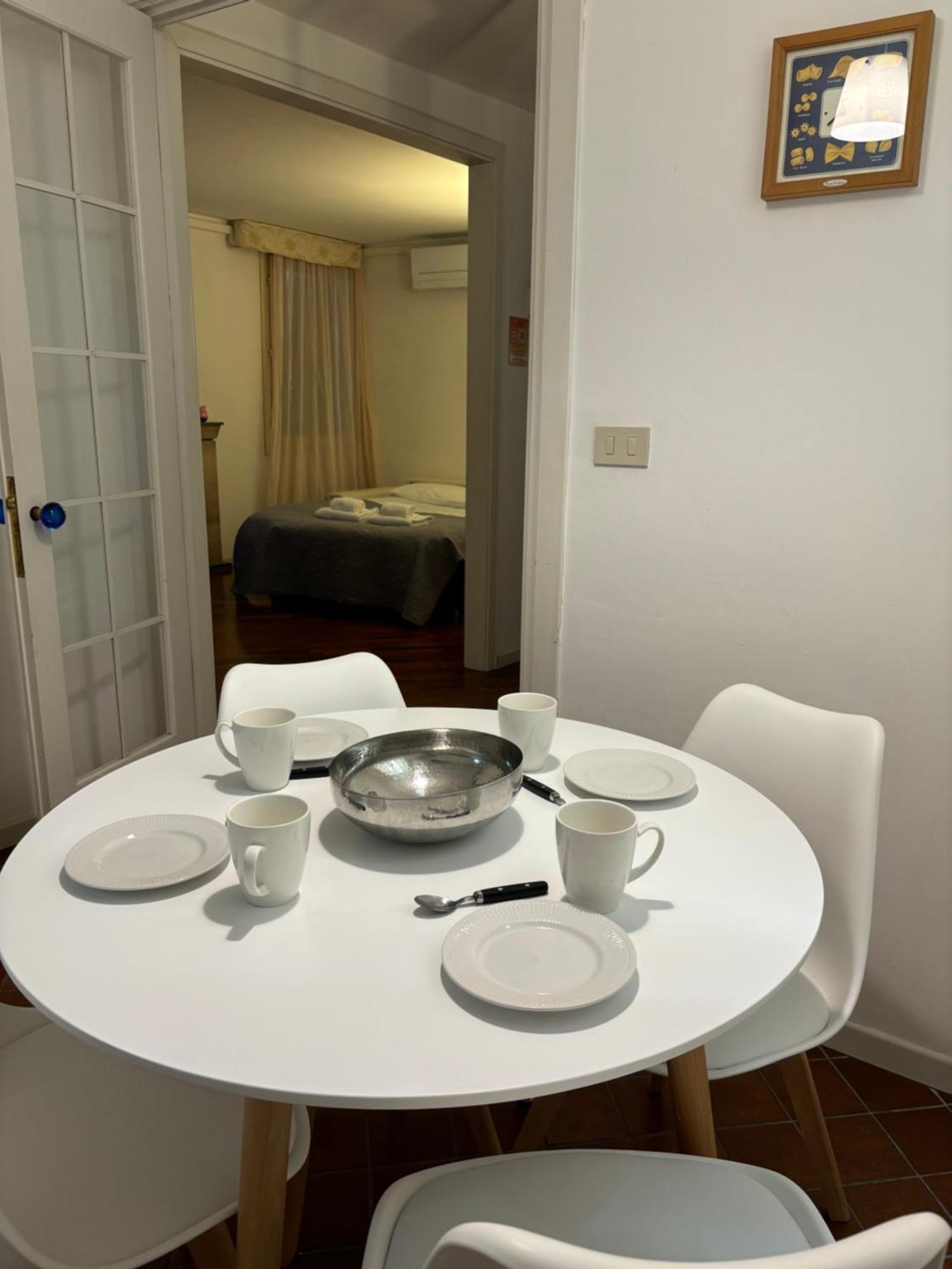Ca' Frezzeria Apartment Venice