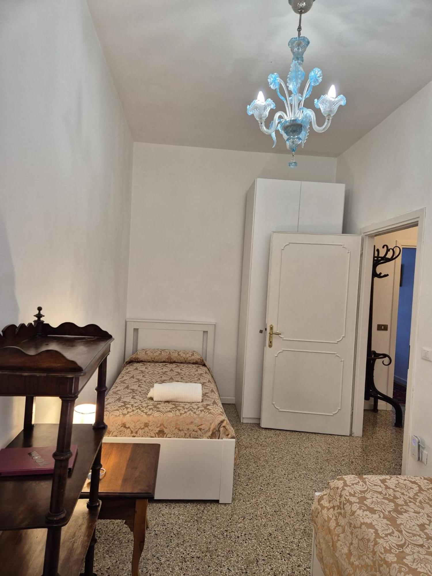 Prince Apartments * Venezia