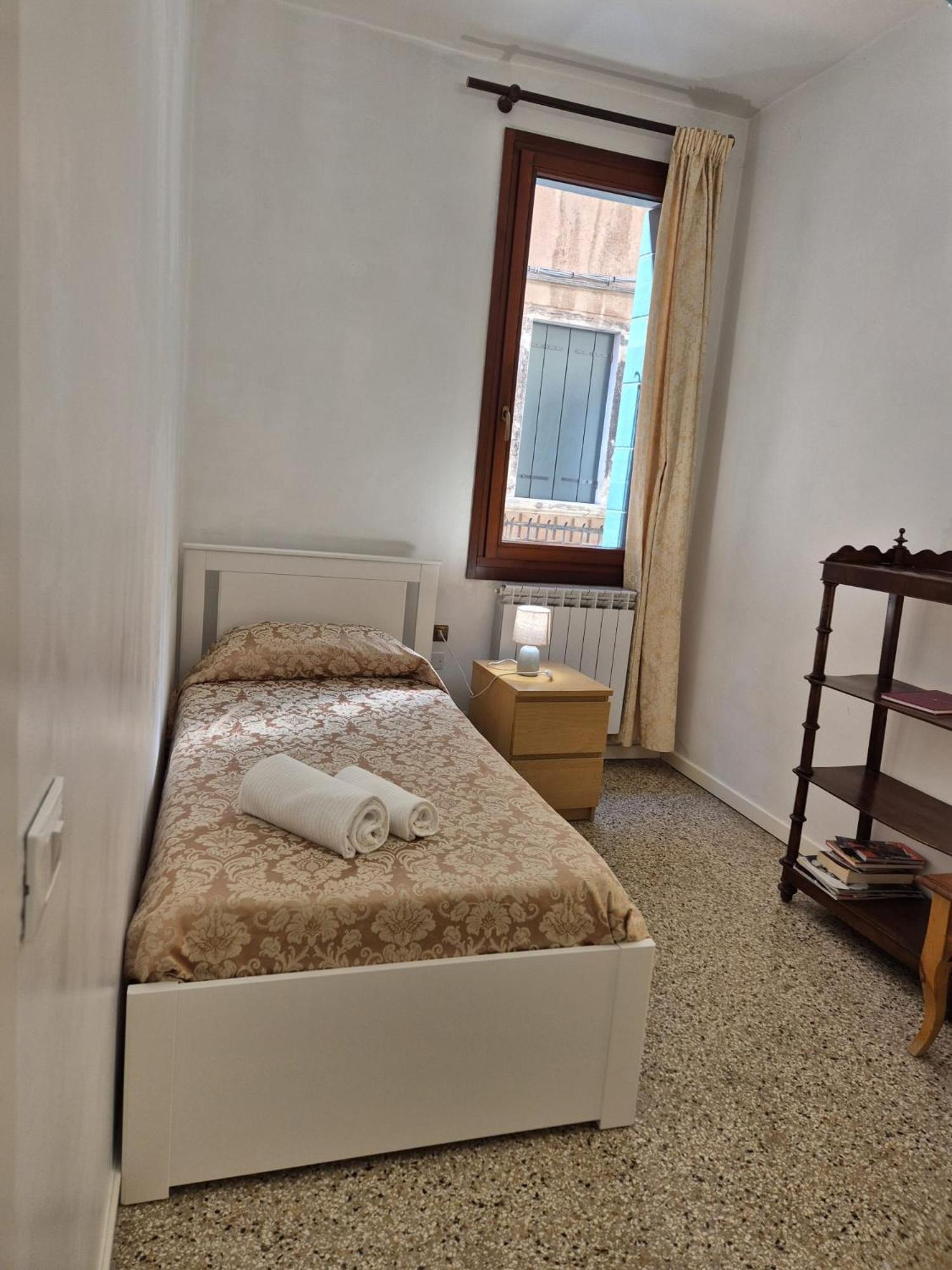 Appartamento Prince Apartments