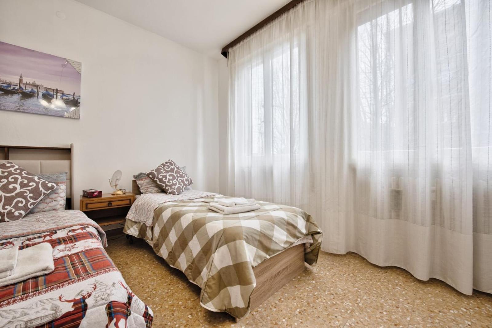 Urban Neighbour Guest house Venice