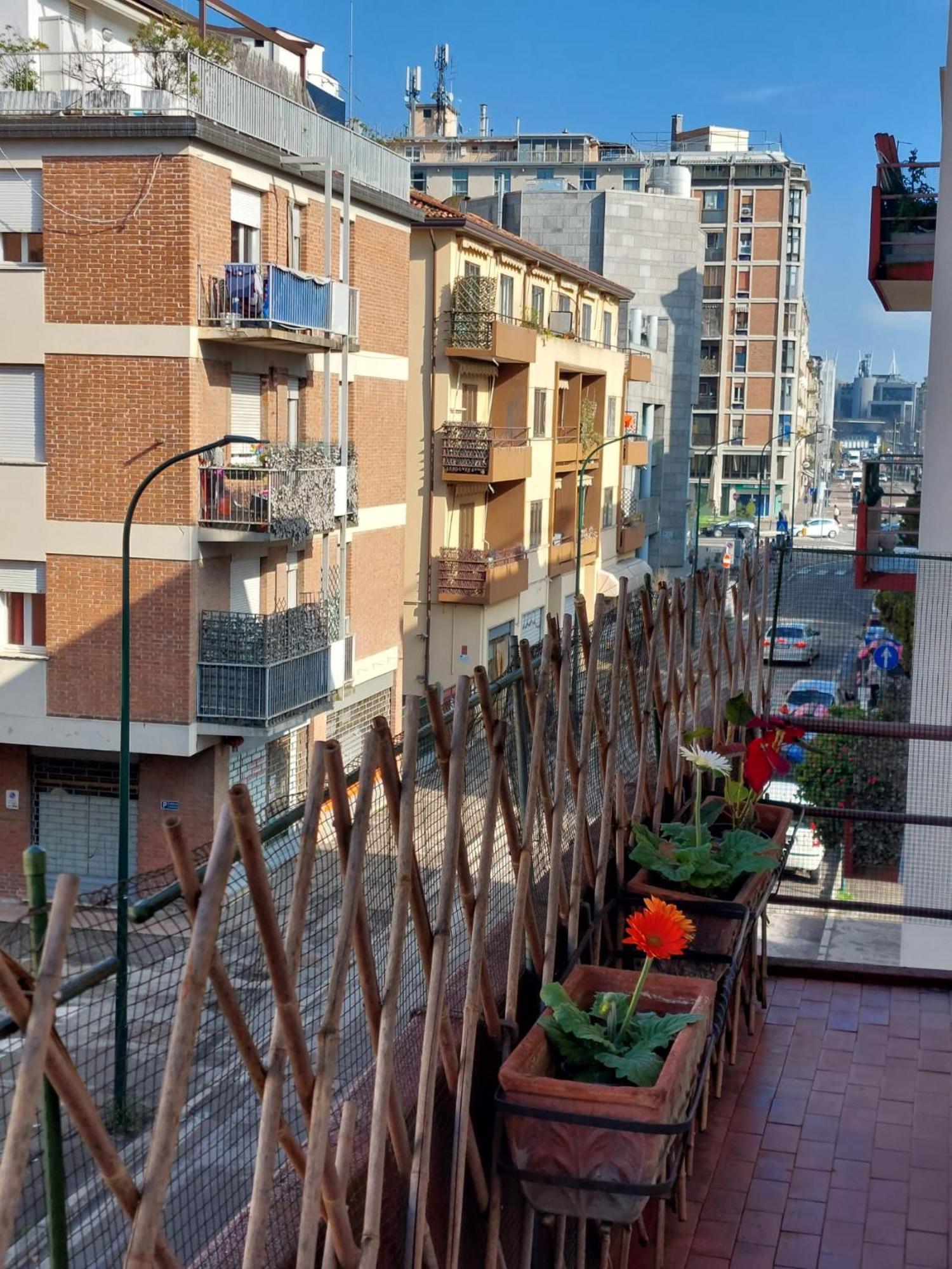 La Casa Di Aron Venice