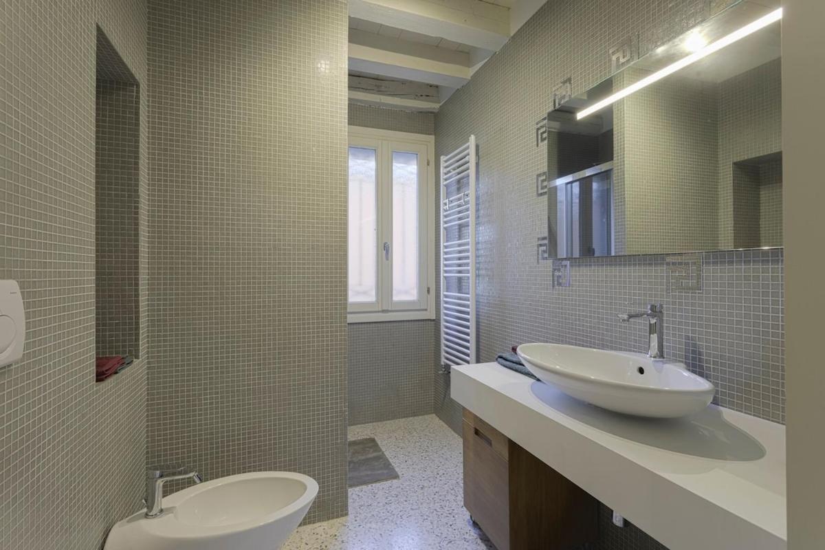 Apartamento Mia Casa *