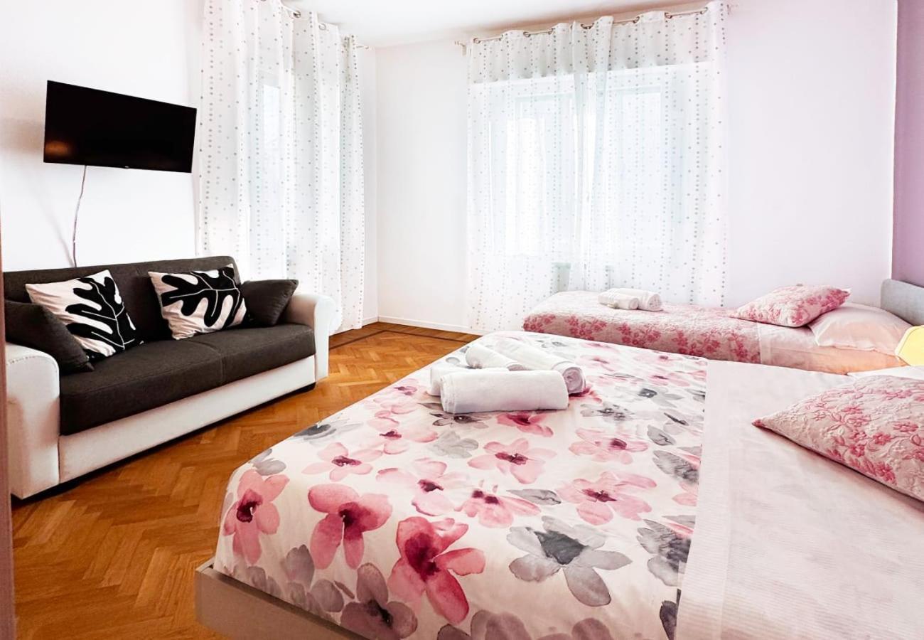 Barbara's Venetian Dream Comfort And Relax With Parking Apartment Venice