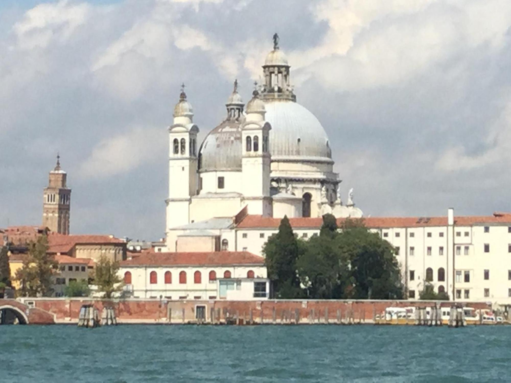 Casa Annalisa Apartamento Veneza