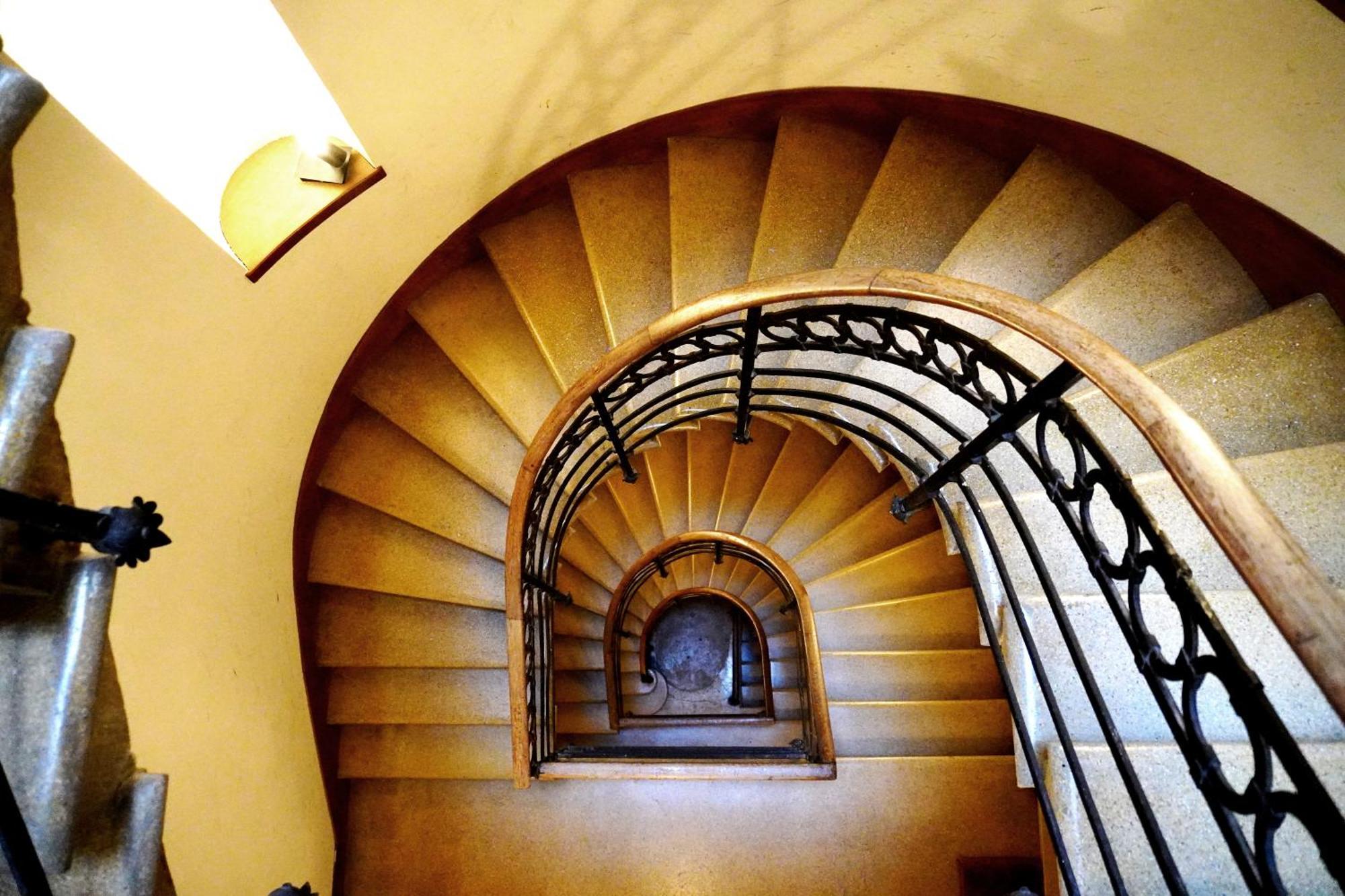 Apartment Luxury In San Marco,