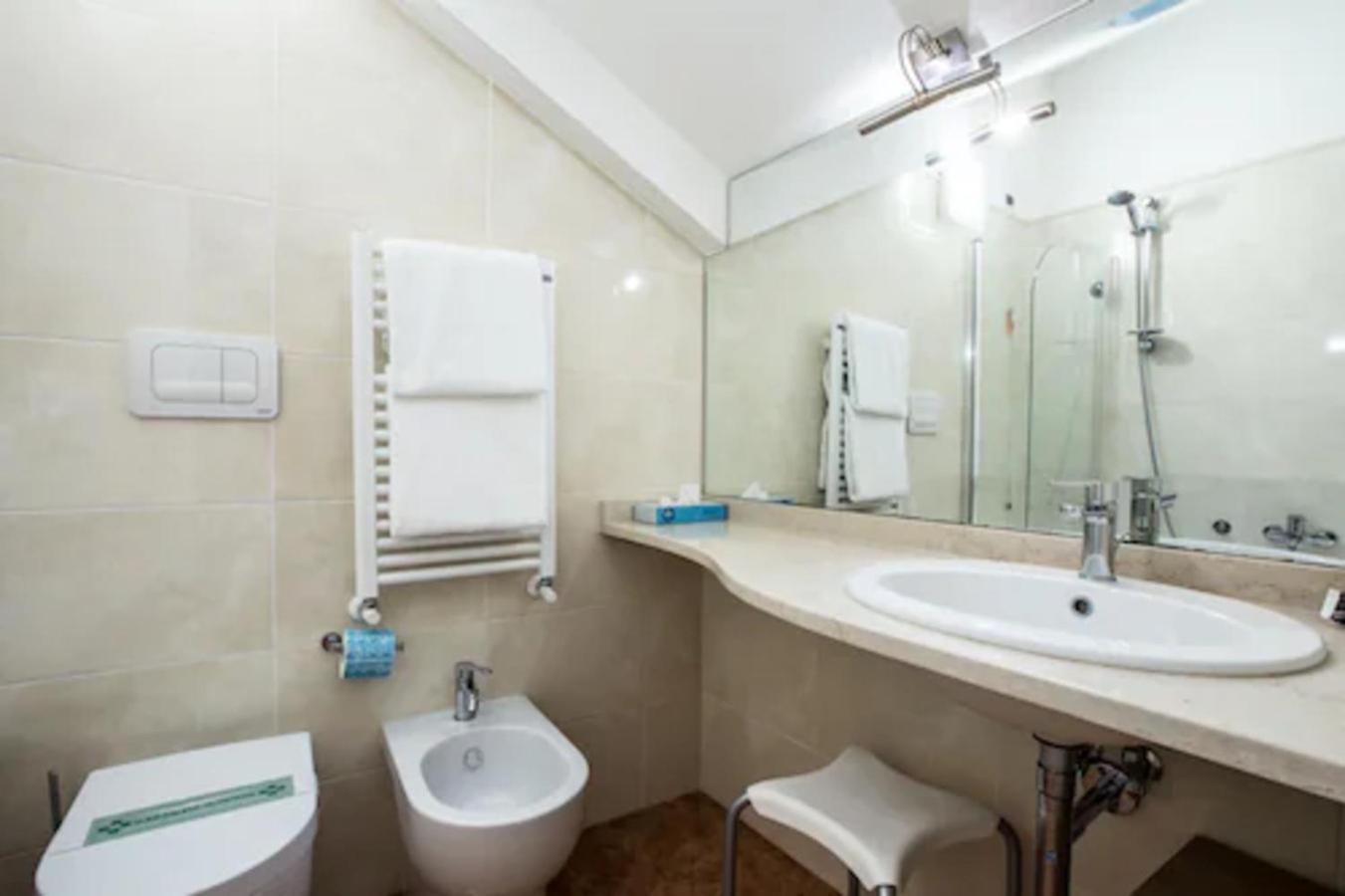 Do Pozzi Hotel 3*