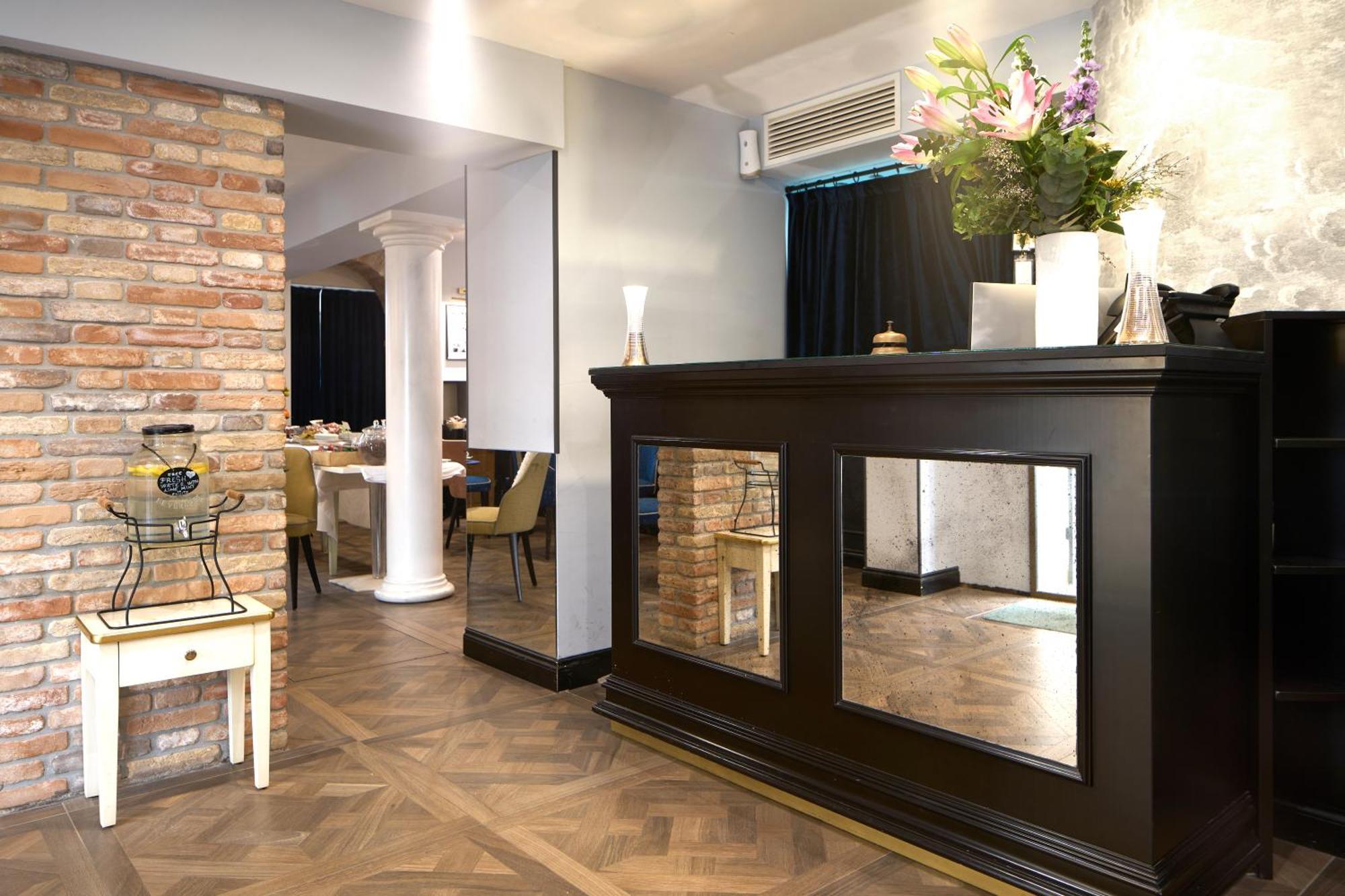 Do Pozzi Hotel