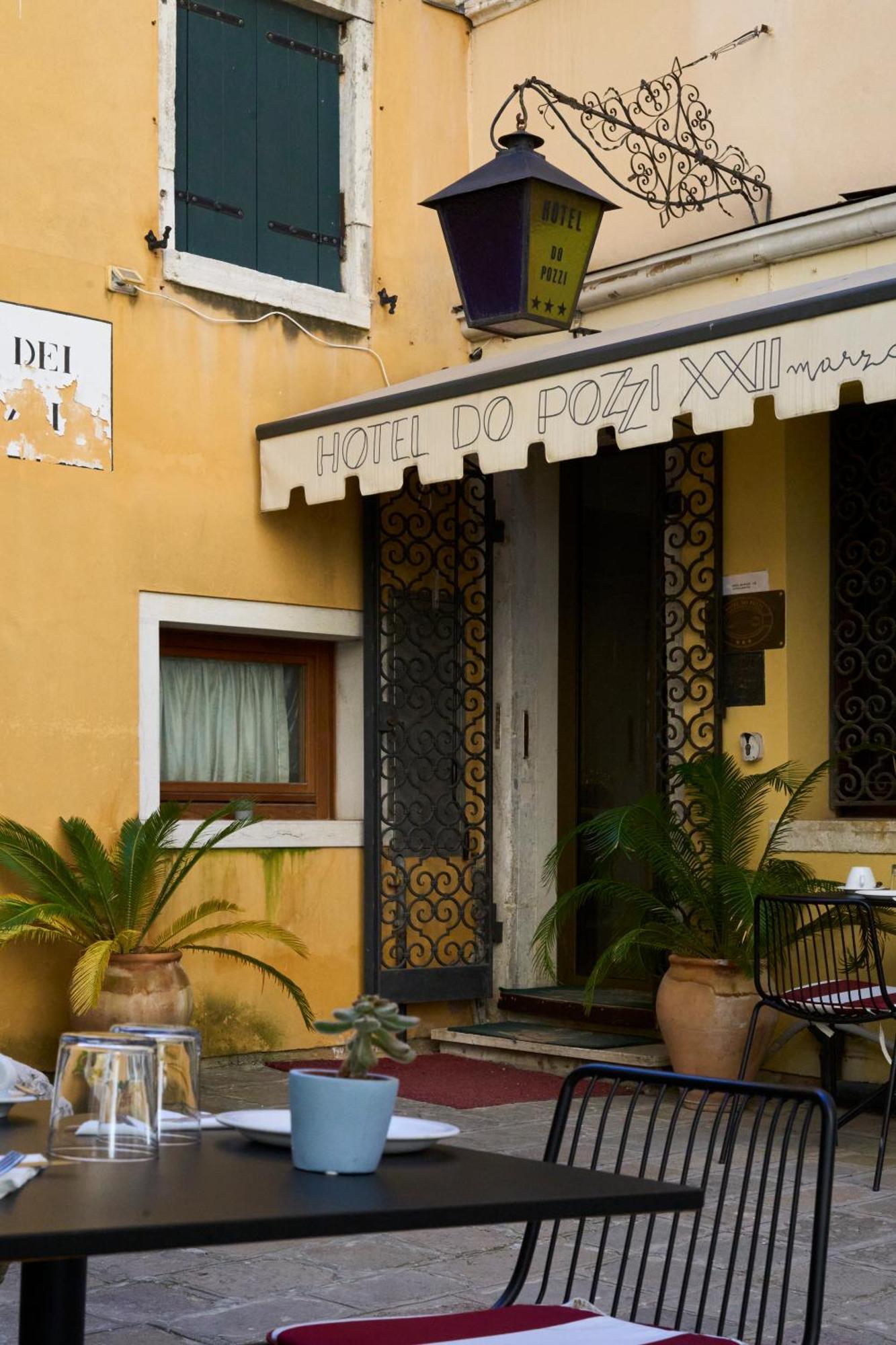 Hotel Do Pozzi