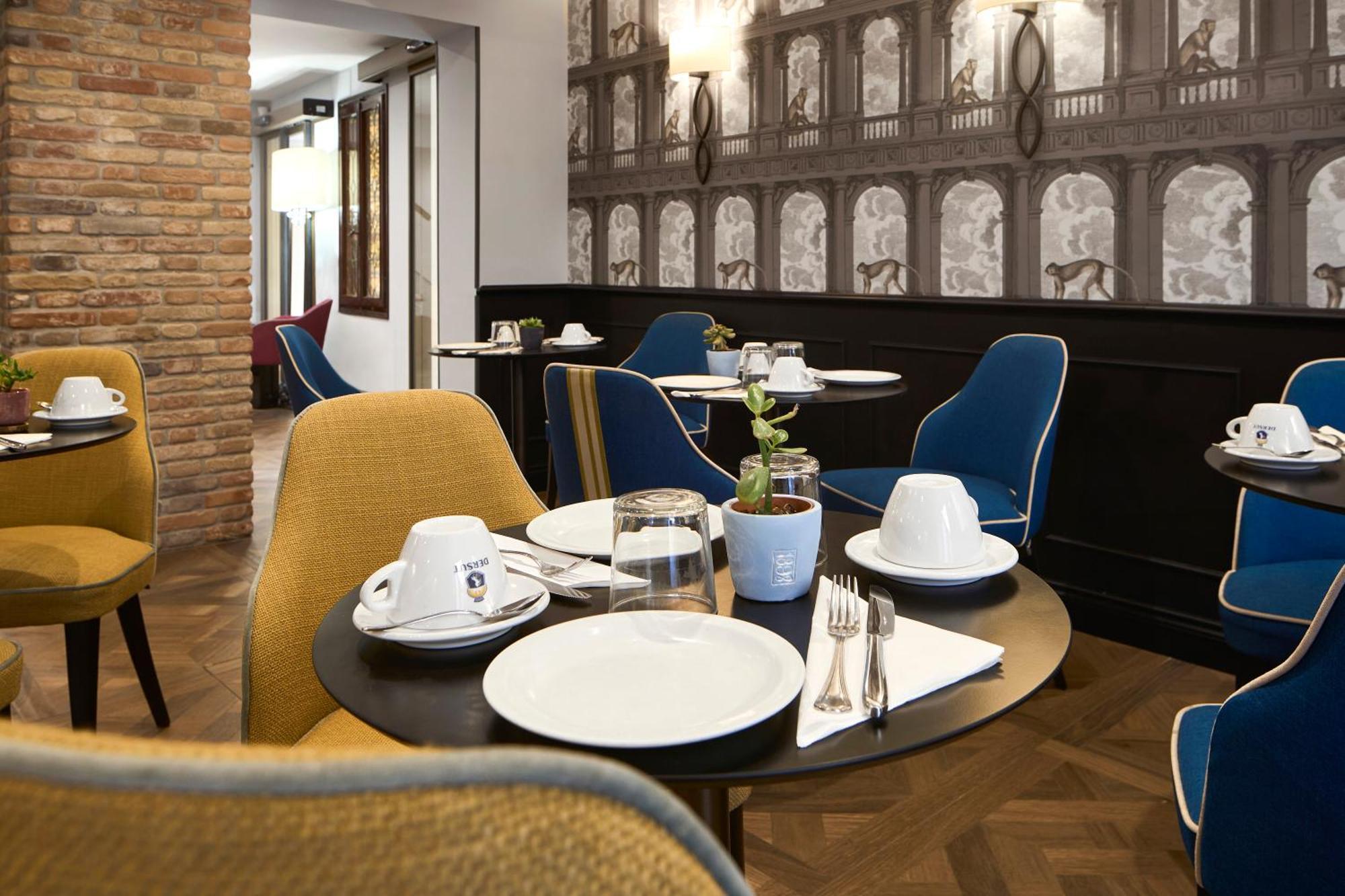 Do Pozzi Hotel Veneza