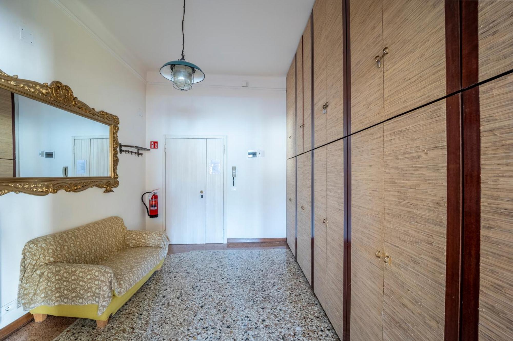 Ca Del Parco By Venicevillas, Sant'elena Apartment *