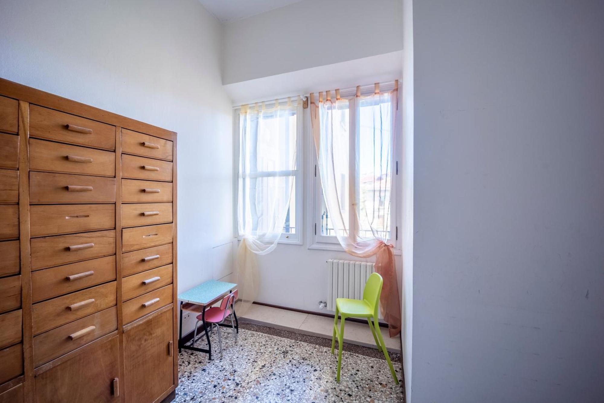 Apartment Ca Del Parco By Venicevillas, Sant'elena *