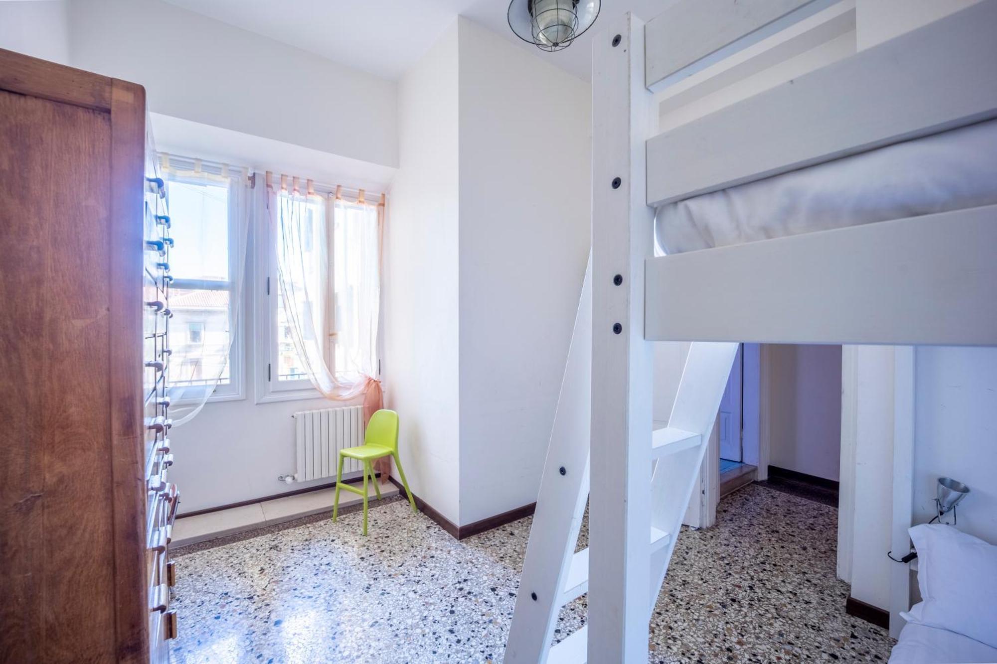 Apartment Ca Del Parco By Venicevillas, Sant'elena
