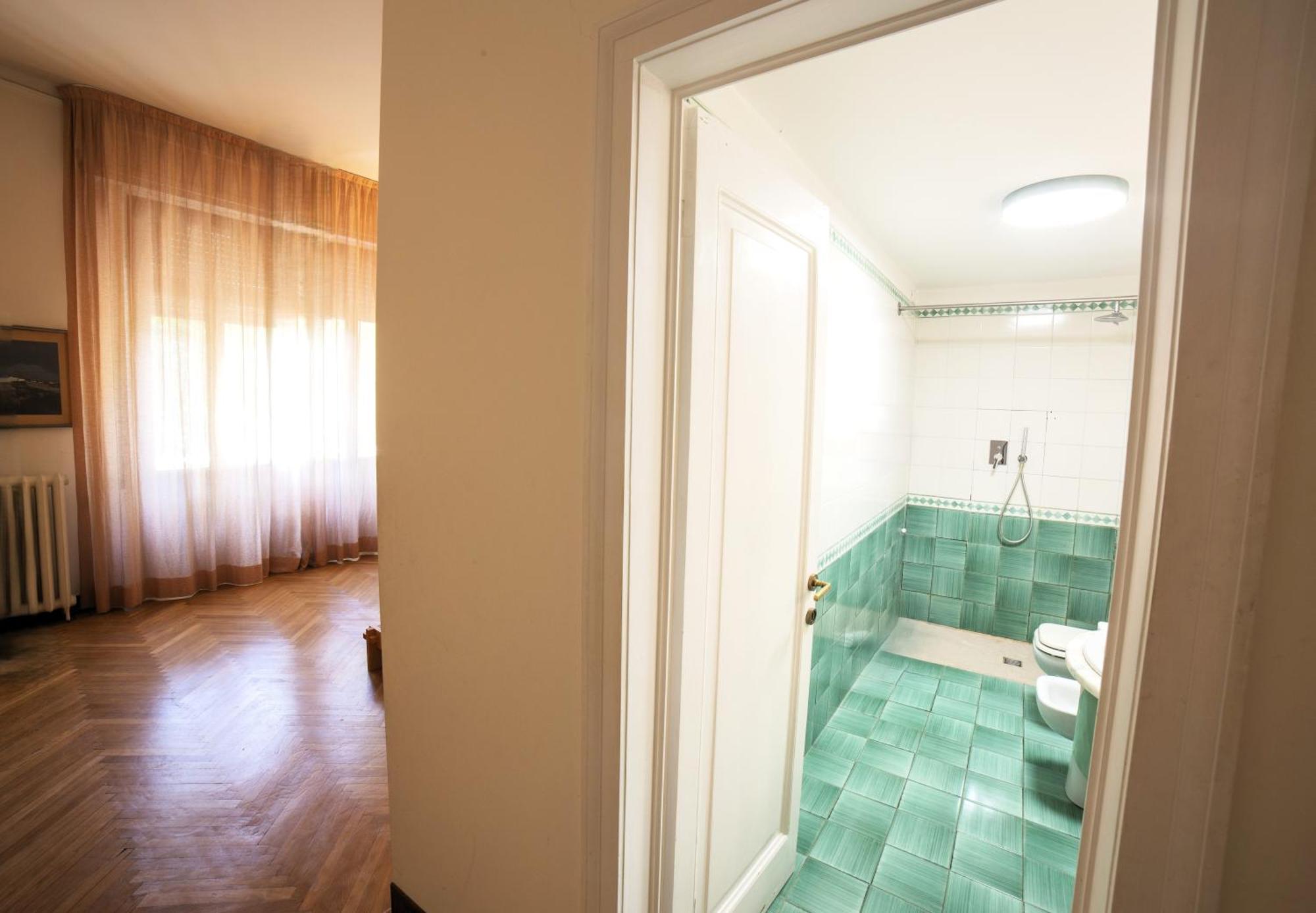Apartment Ca Del Parco By Venicevillas, Sant'elena