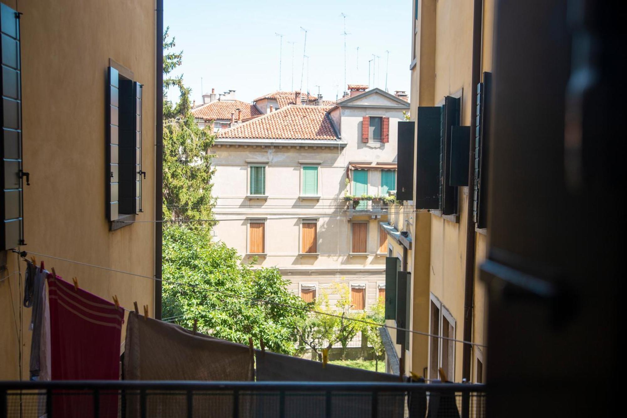 Apartment Ca Del Parco By Venicevillas, Sant'elena Venice