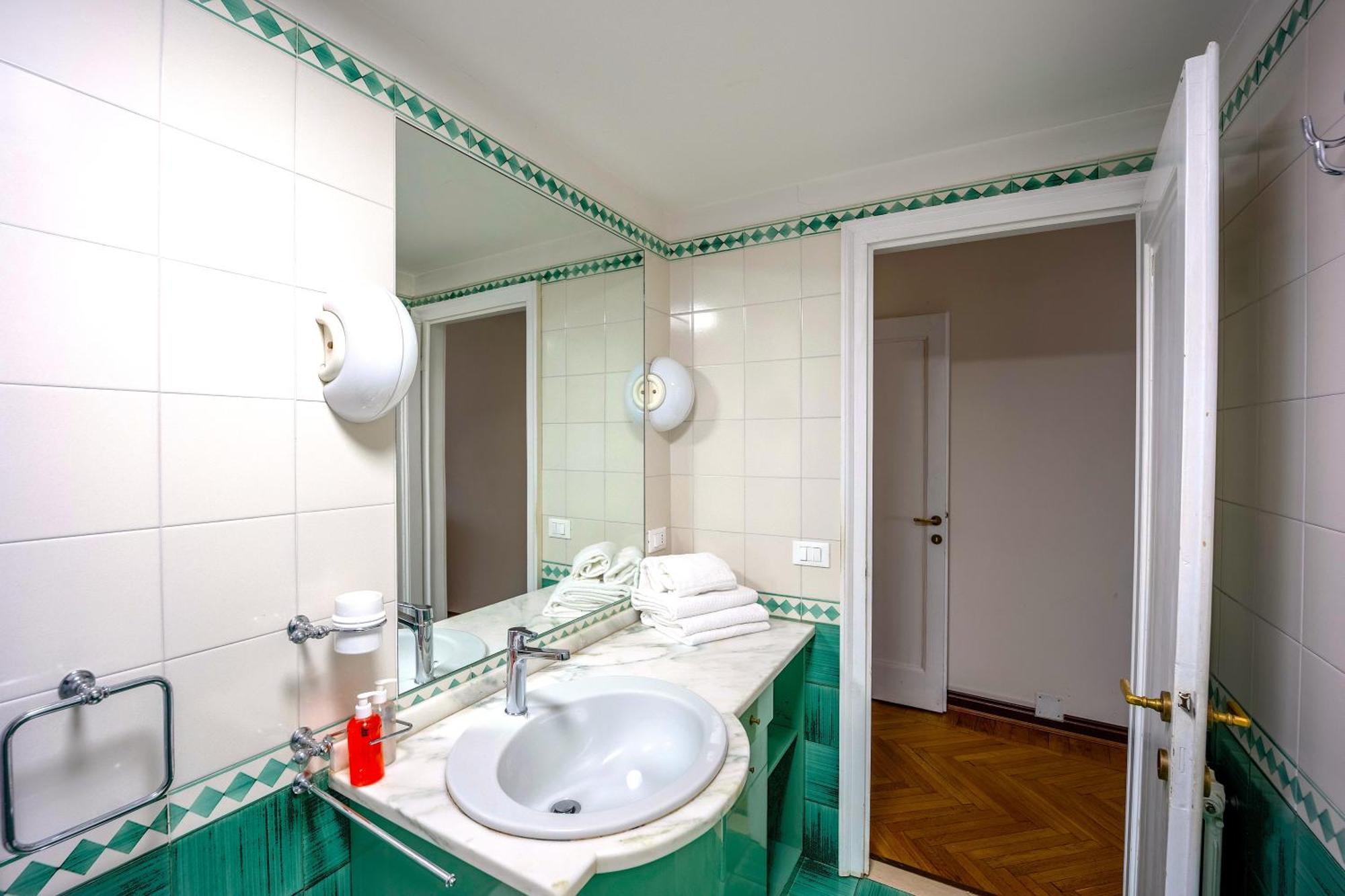 Ca Del Parco By Venicevillas, Sant'elena Apartment *