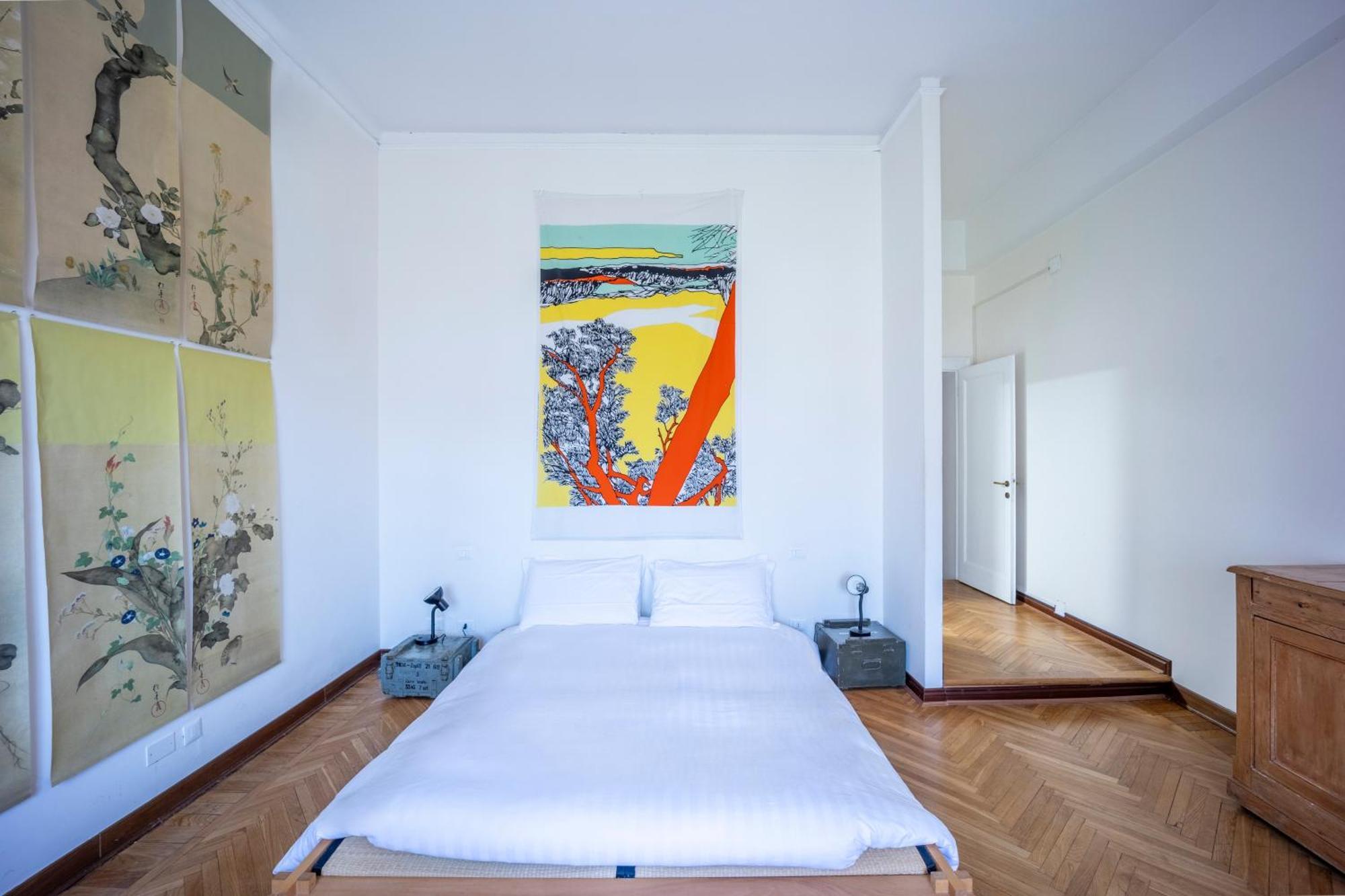 Ca Del Parco By Venicevillas, Sant'elena Apartment