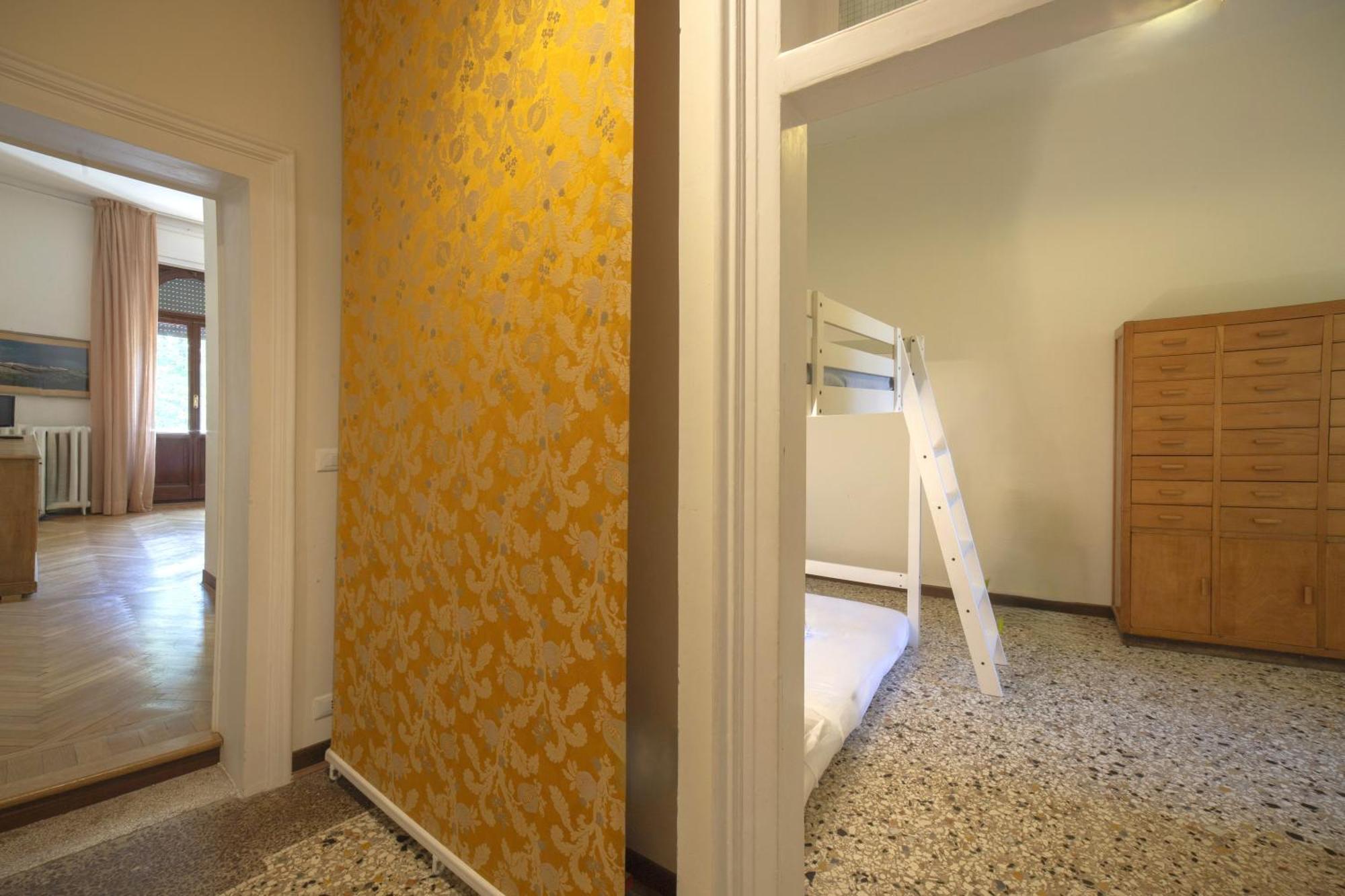 Apartment Ca Del Parco By Venicevillas, Sant'elena Venice