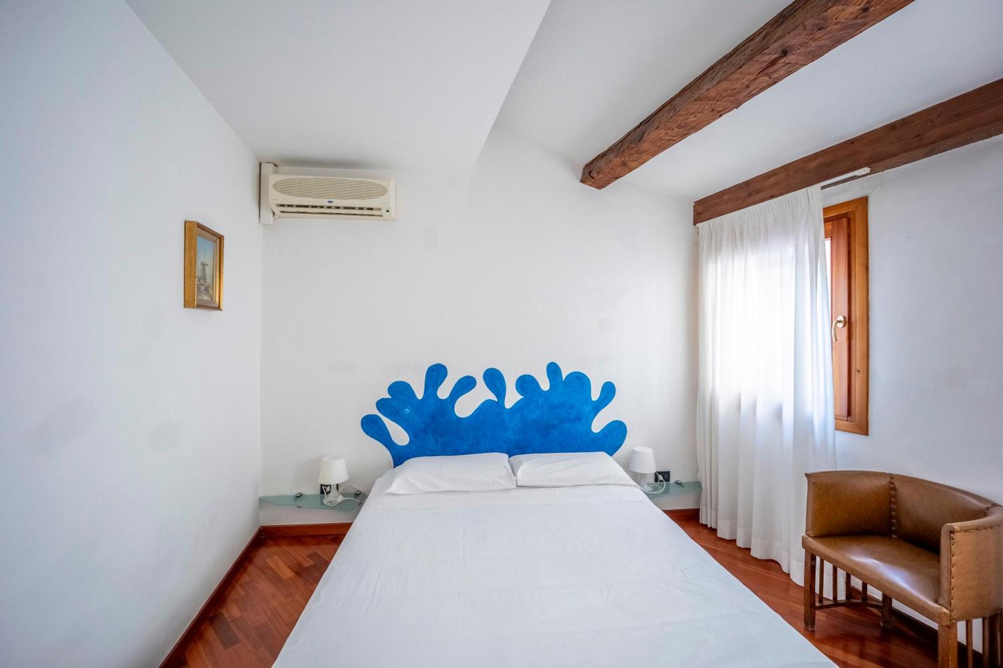 Apartment Ca Marina By Venicevillas, Biennale *