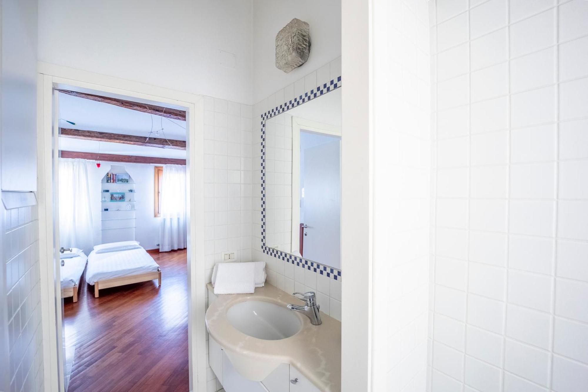 Ca Marina By Venicevillas, Biennale Apartment Venice
