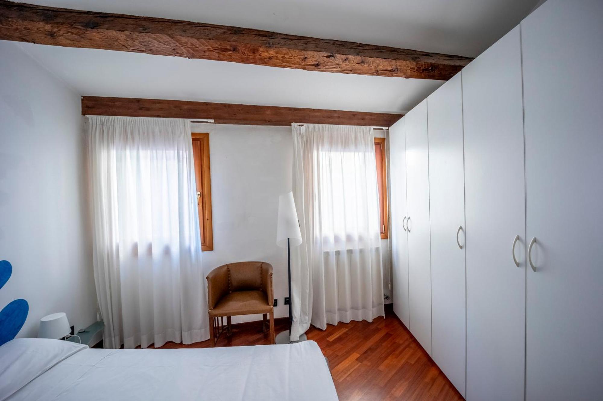 Apartment Ca Marina By Venicevillas, Biennale Venice