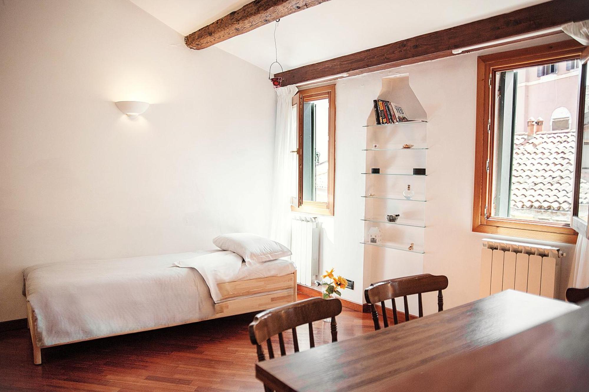 Apartment Ca Marina By Venicevillas, Biennale