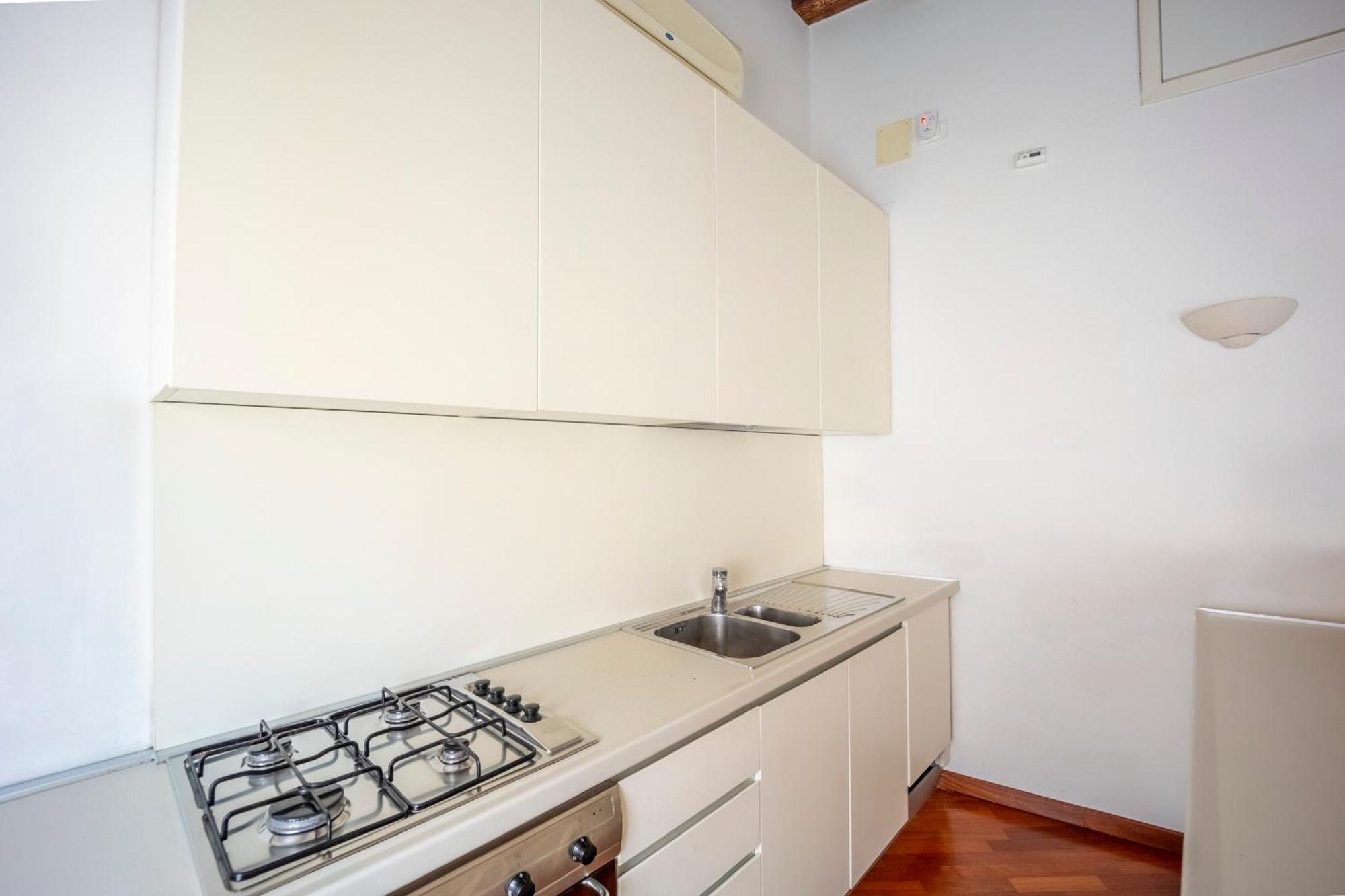 Ca Marina By Venicevillas, Biennale Apartment Venice