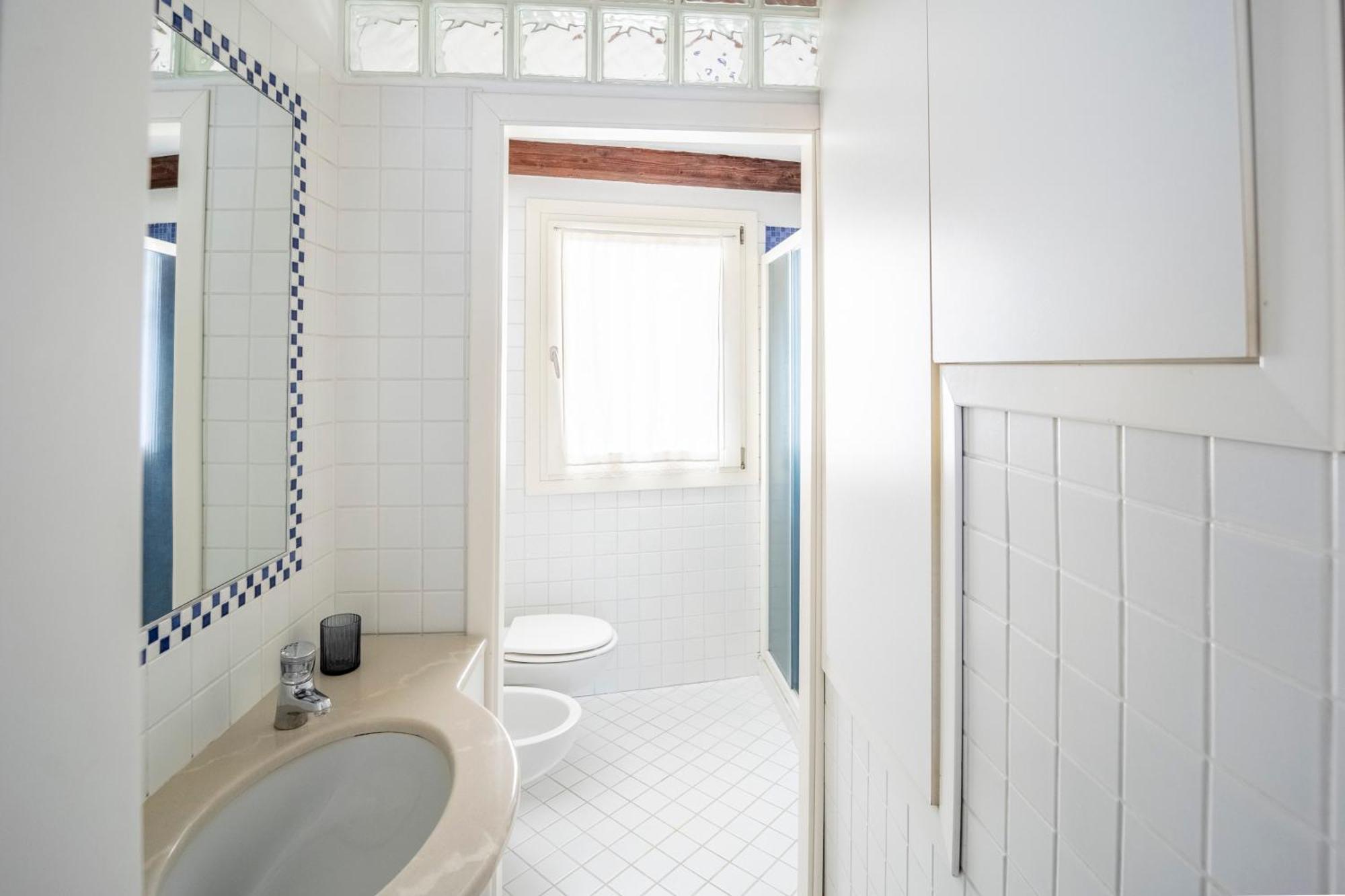 Ca Marina By Venicevillas, Biennale Apartment