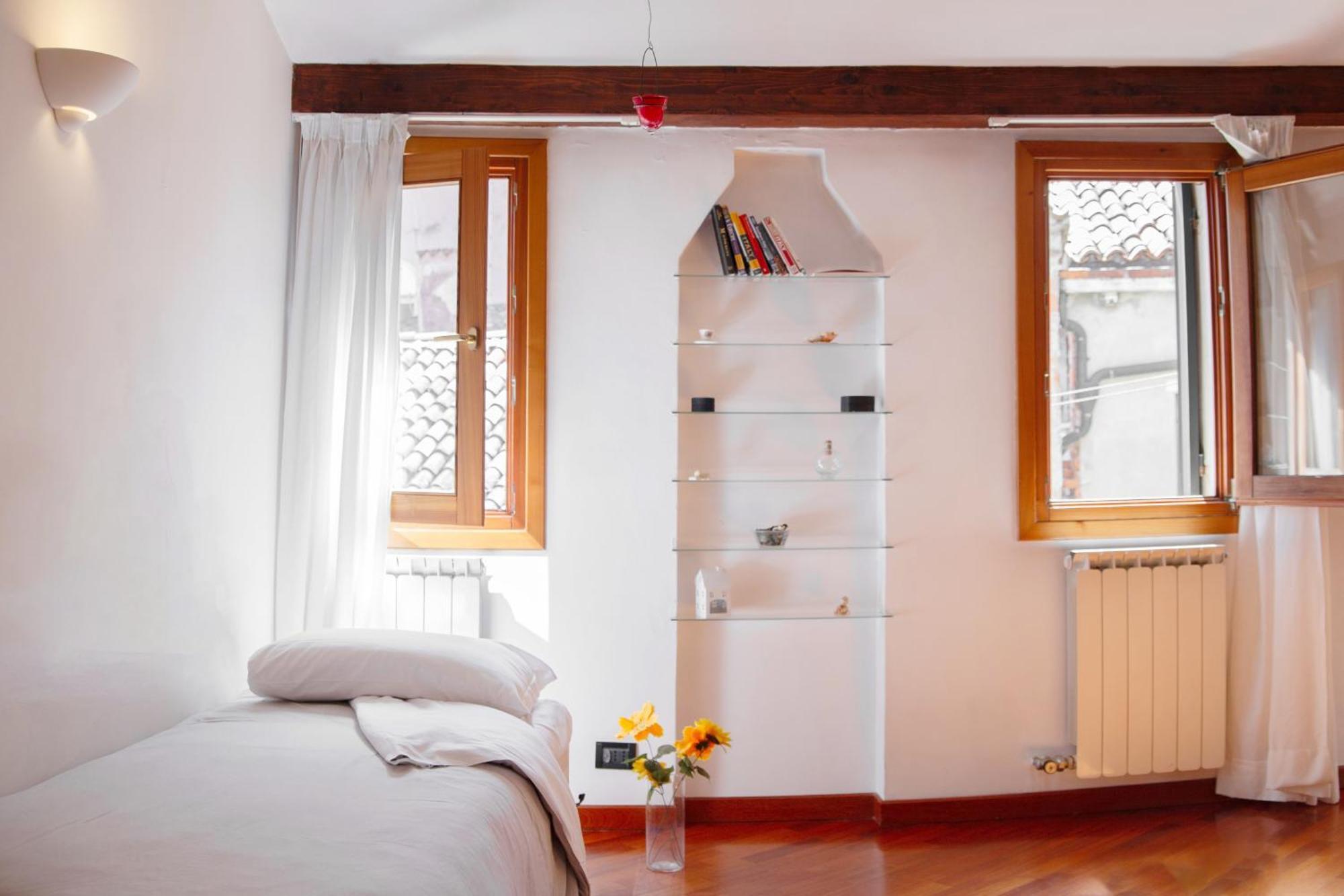 Apartment Ca Marina By Venicevillas, Biennale