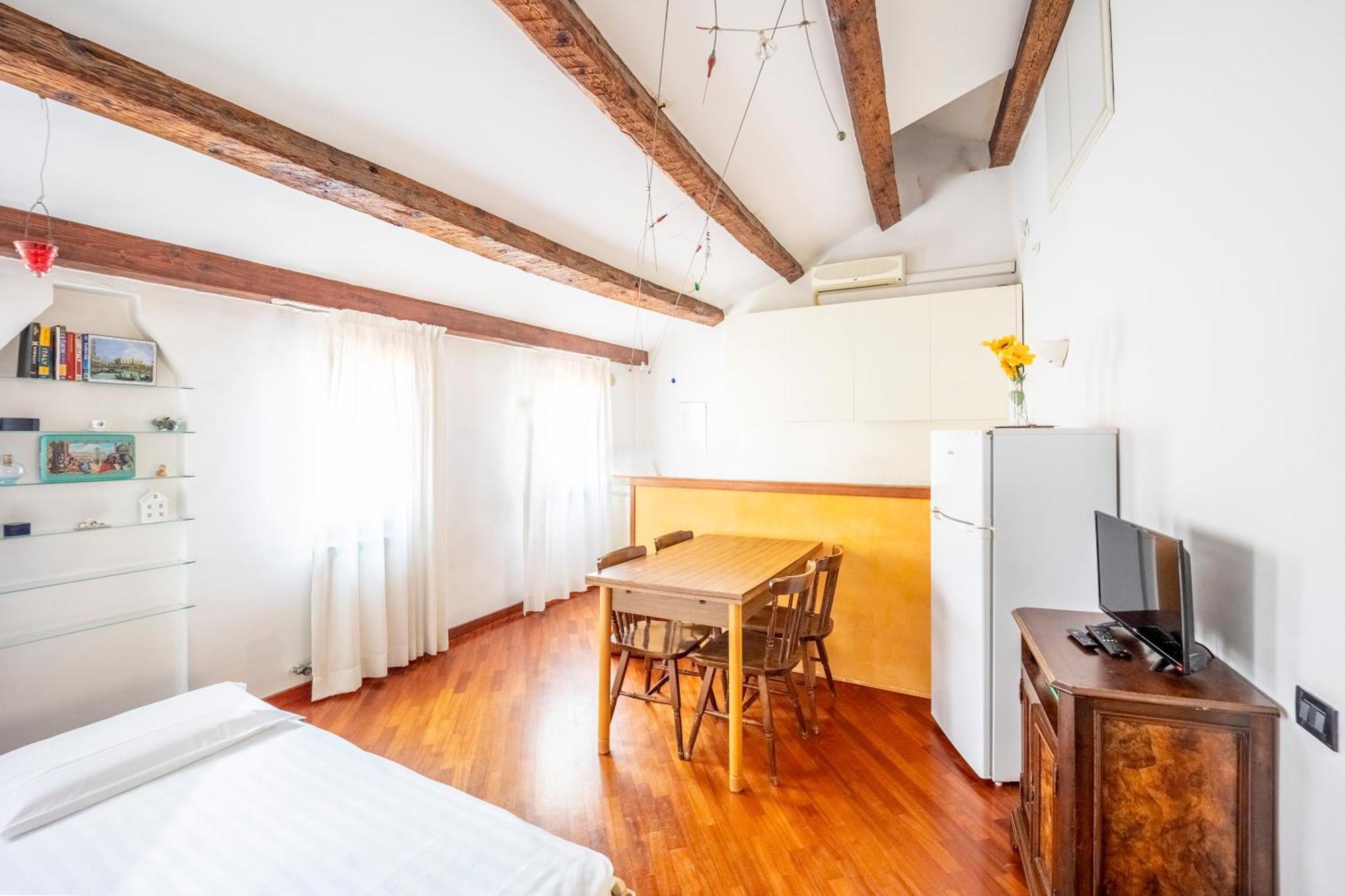 Ca Marina By Venicevillas, Biennale Apartment *