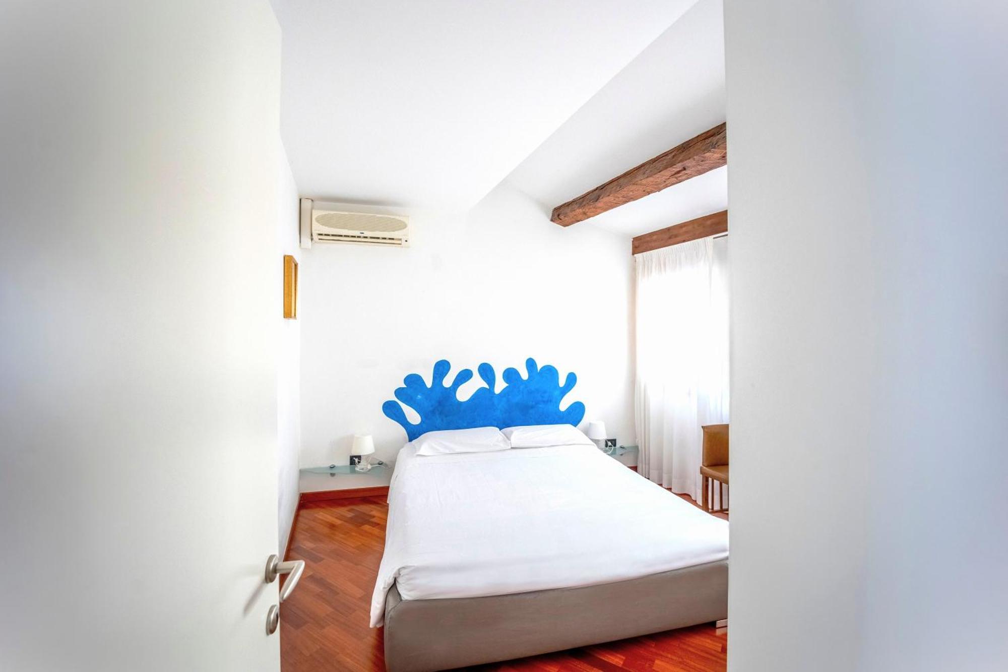 Apartment Ca Marina By Venicevillas, Biennale *