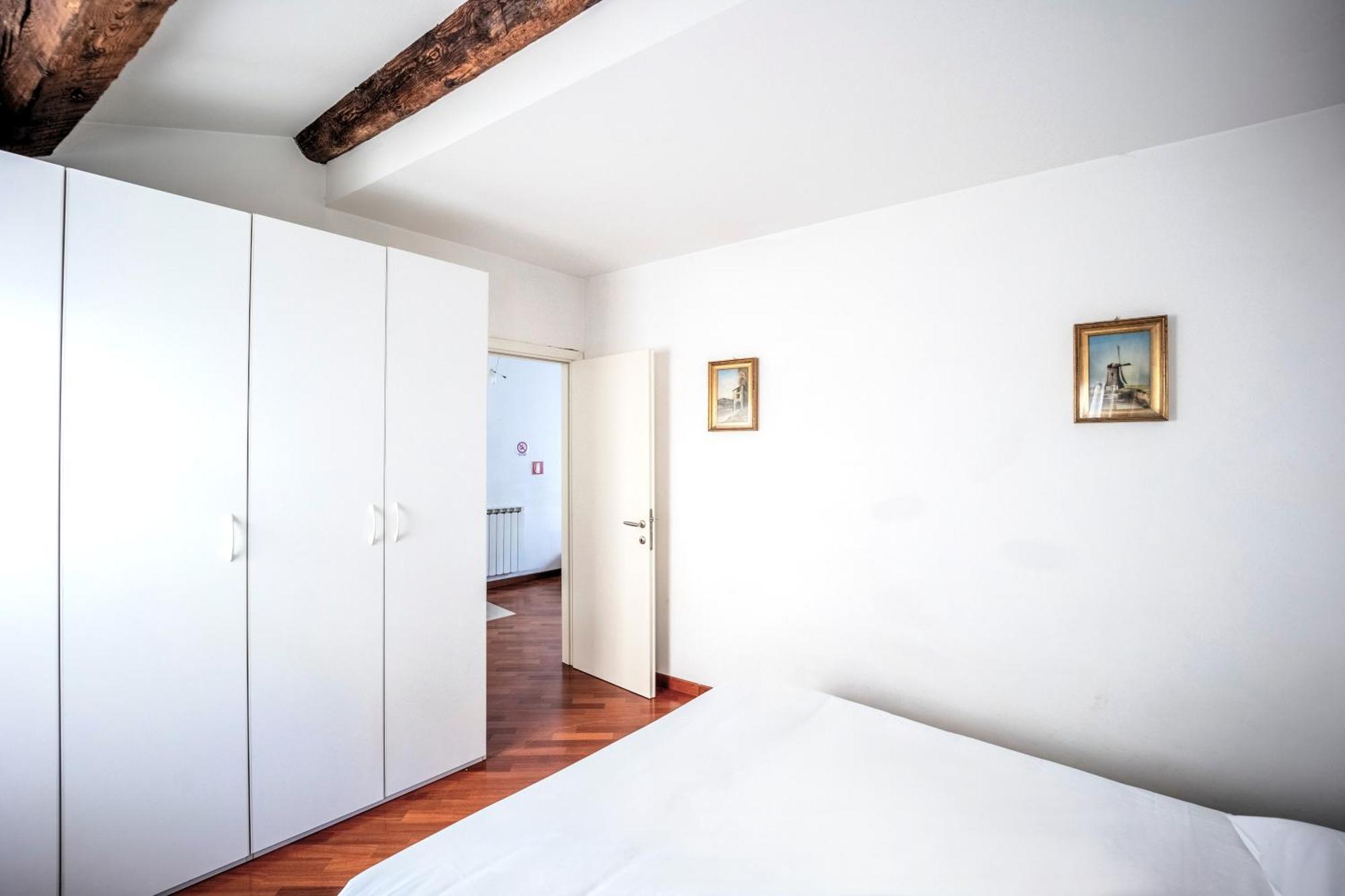 Ca Marina By Venicevillas, Biennale Apartment Venice