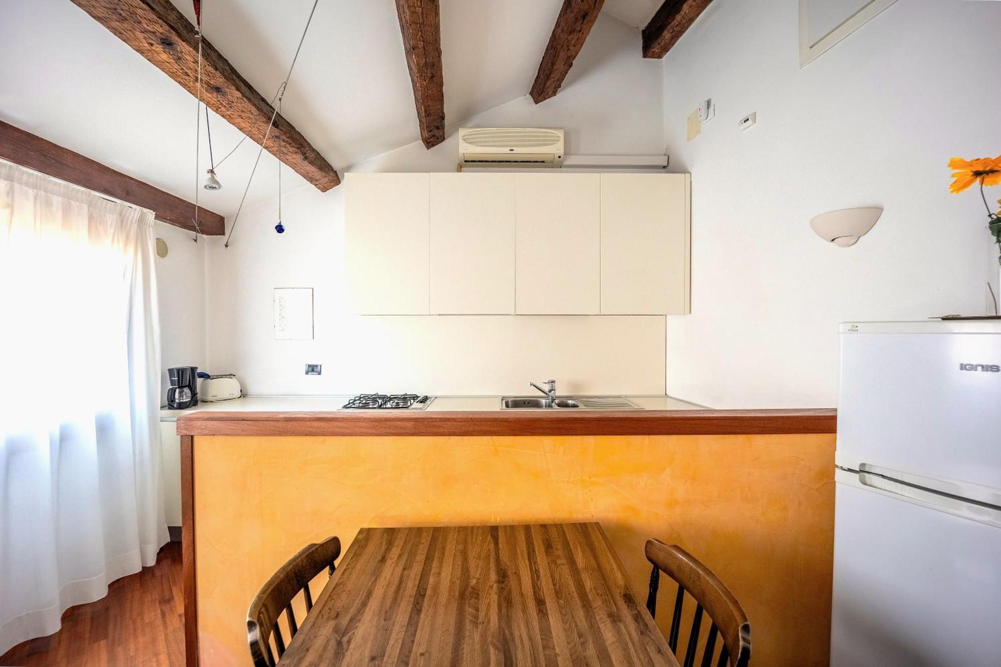 Apartment Ca Marina By Venicevillas, Biennale *
