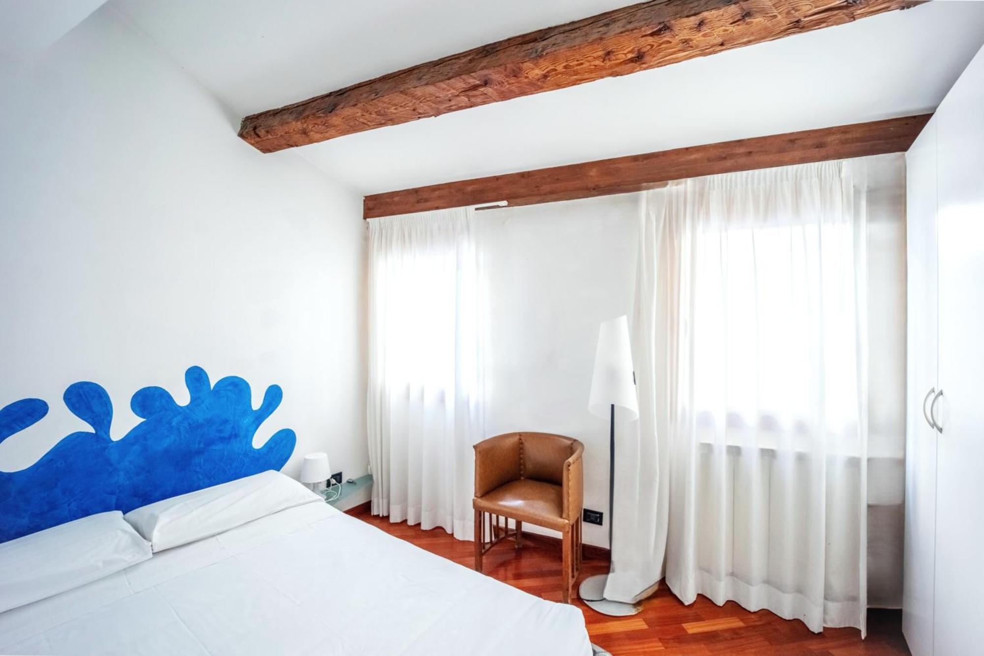 Ca Marina By Venicevillas, Biennale Apartment Venice